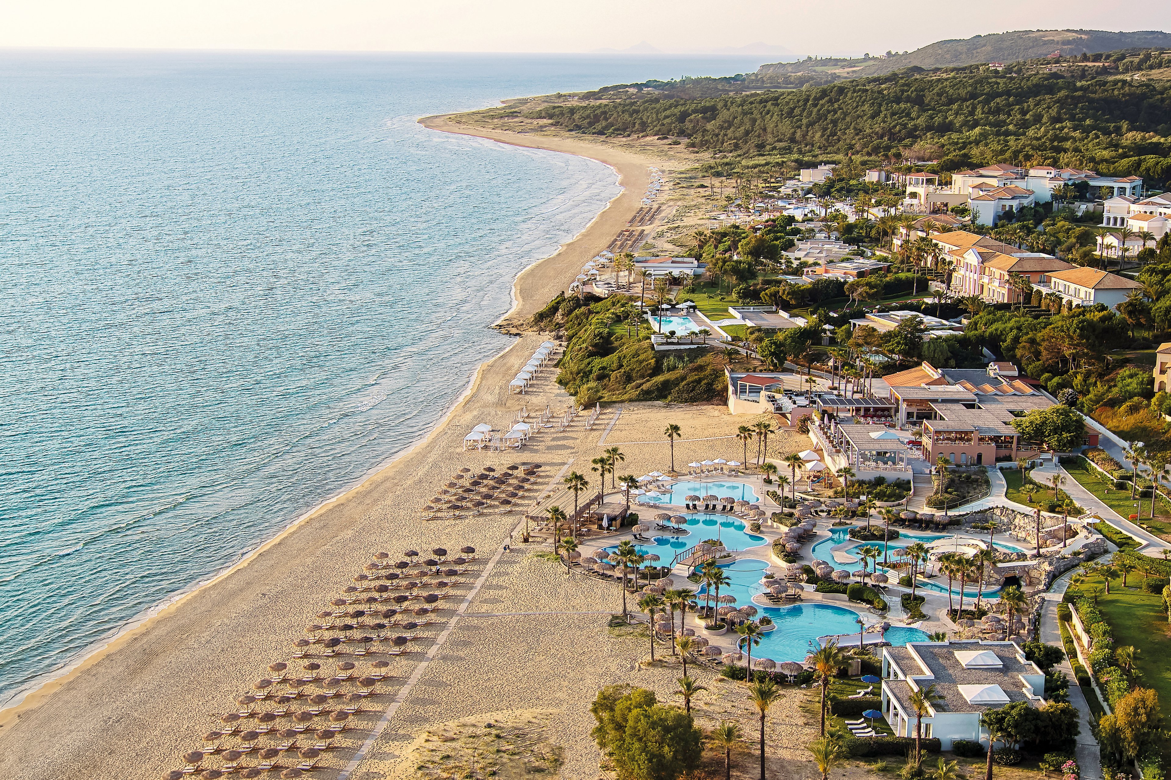 Grecotel LUXME Oasis at Riviera Olympia & Aqua Park