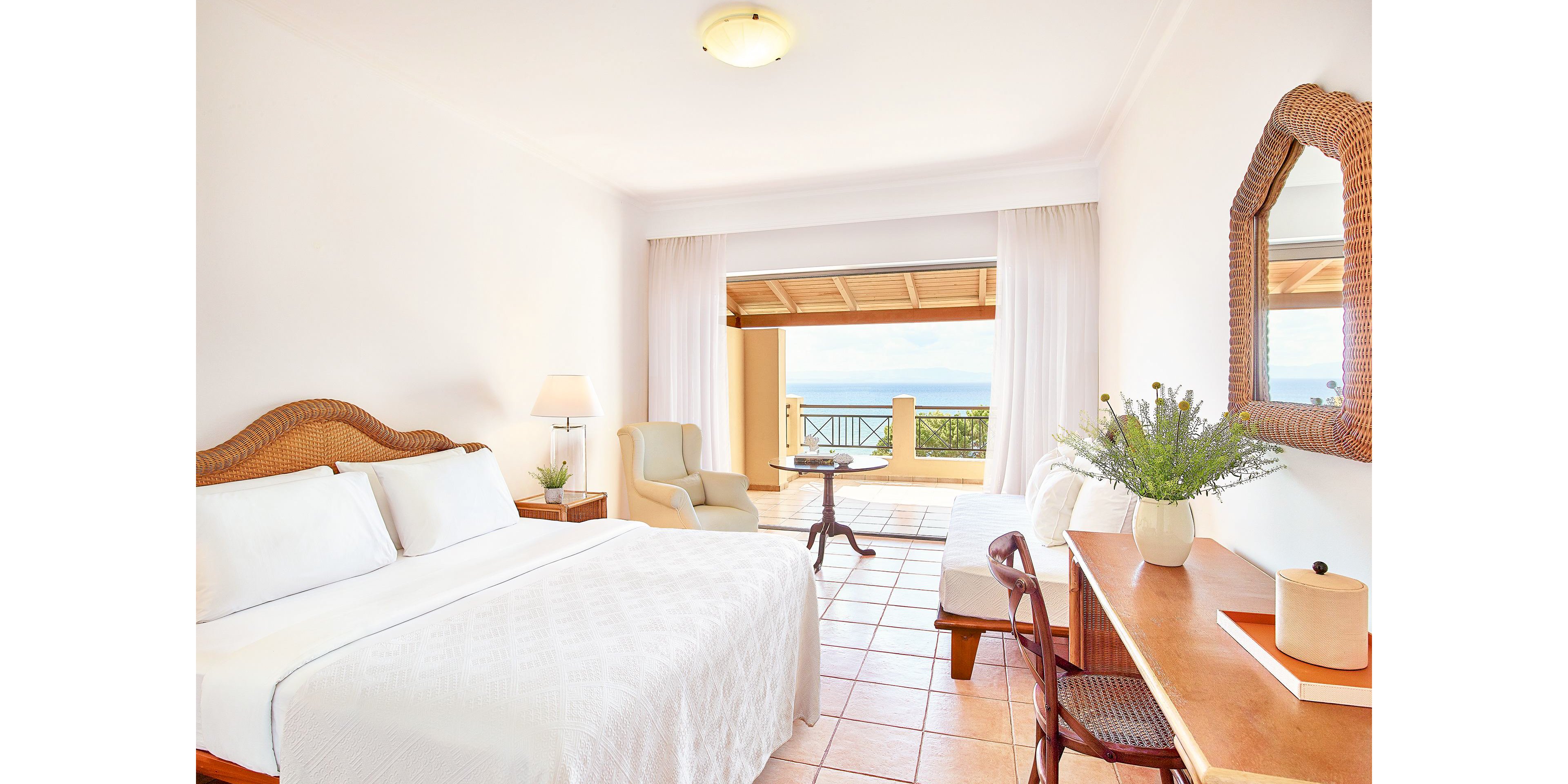 Grecotel LUXME Oasis at Riviera Olympia & Aqua Park