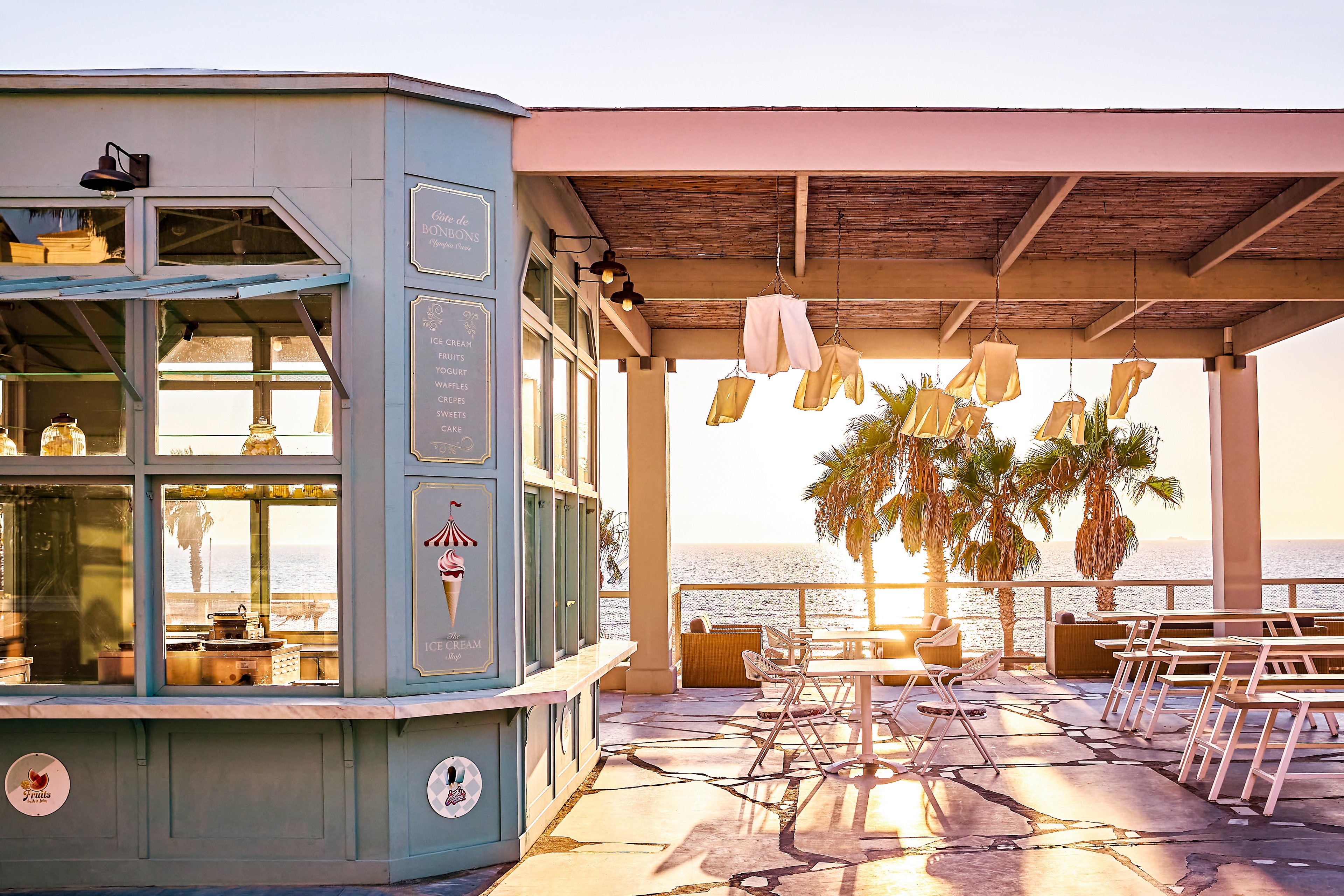 Grecotel LUXME Oasis at Riviera Olympia & Aqua Park