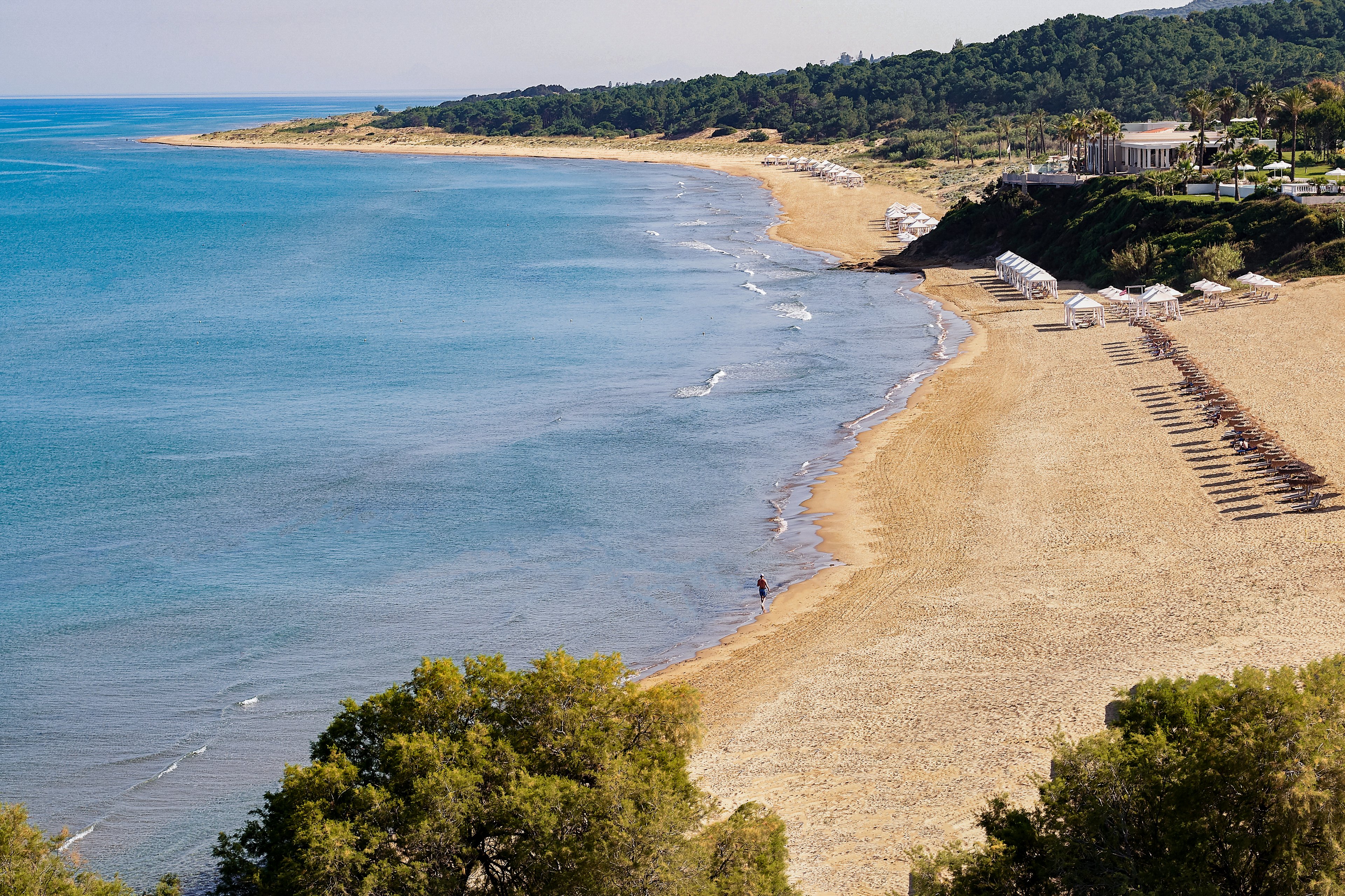 Grecotel LUXME Oasis at Riviera Olympia & Aqua Park