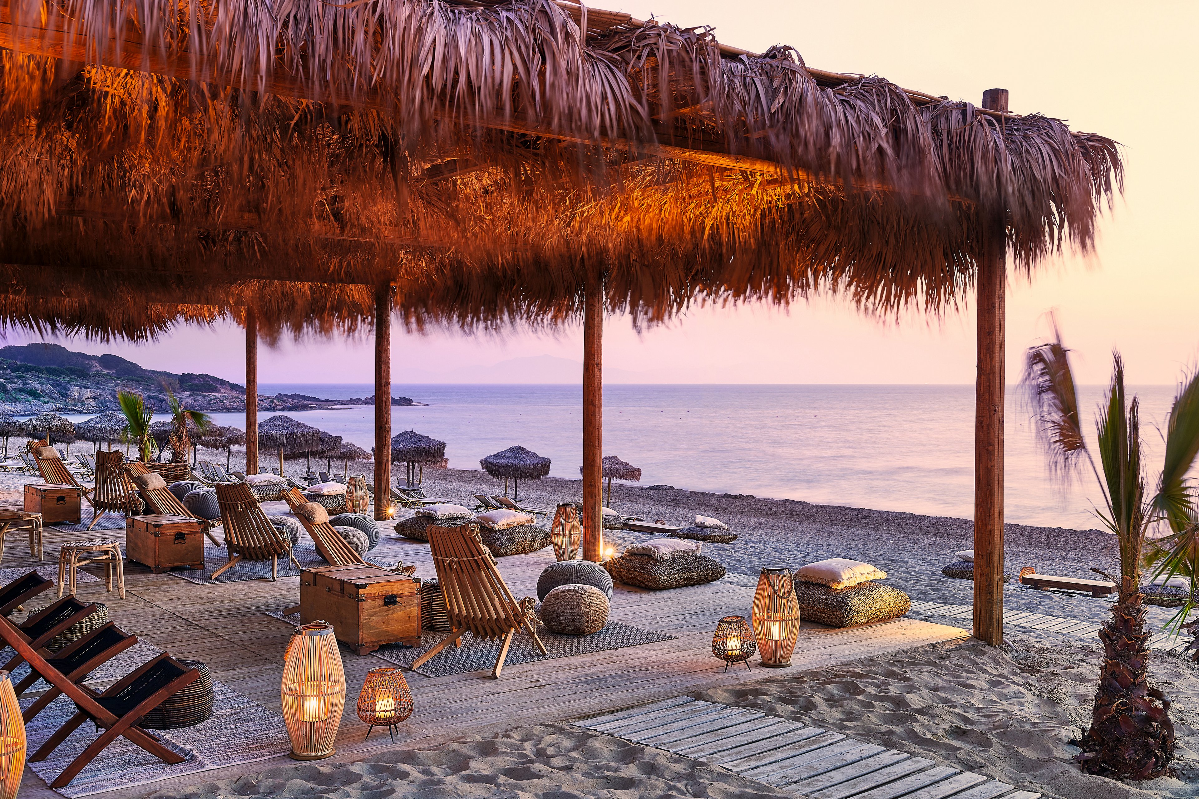 Grecotel LUXME Oasis at Riviera Olympia & Aqua Park