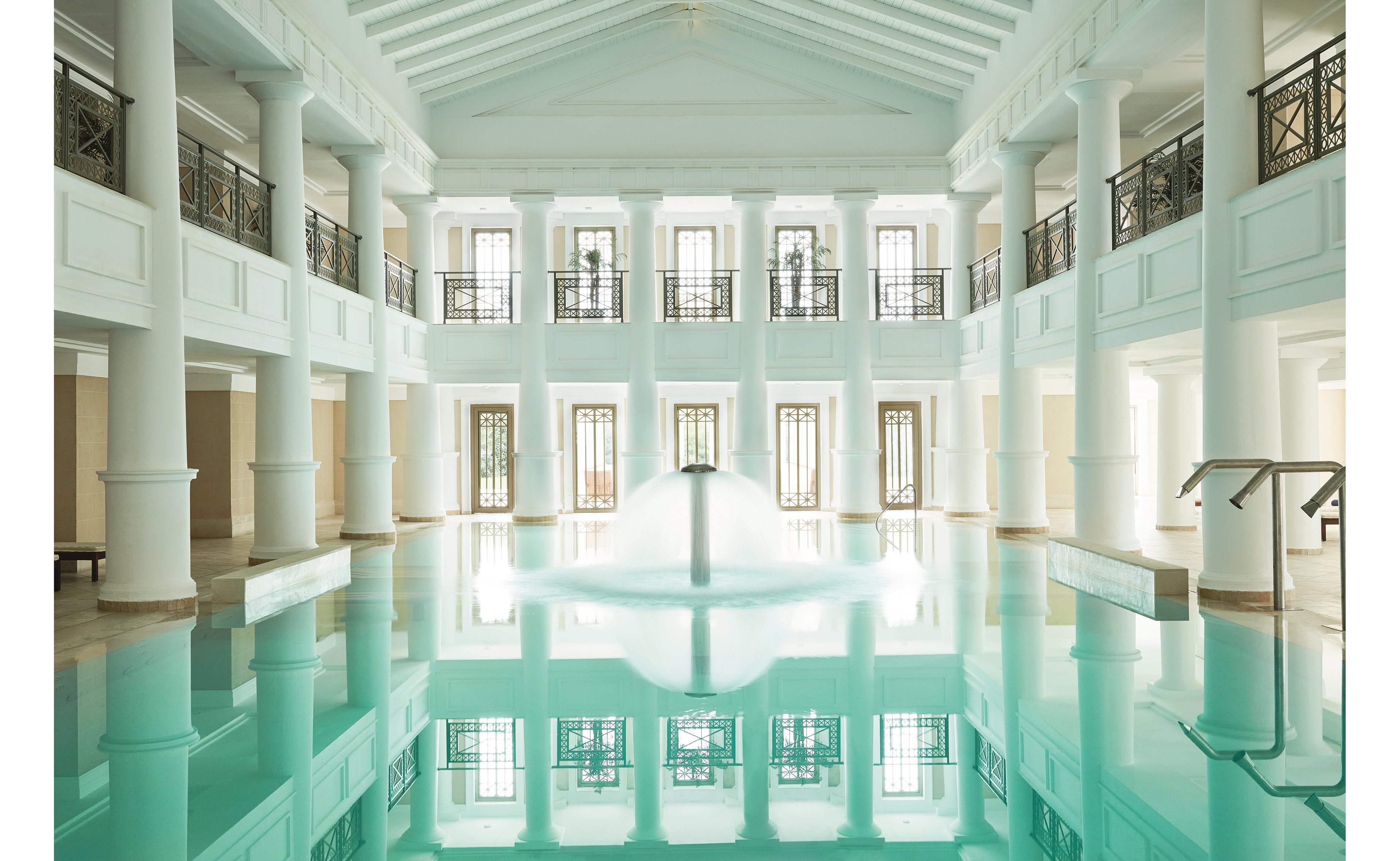 Grecotel LUXME Oasis at Riviera Olympia & Aqua Park