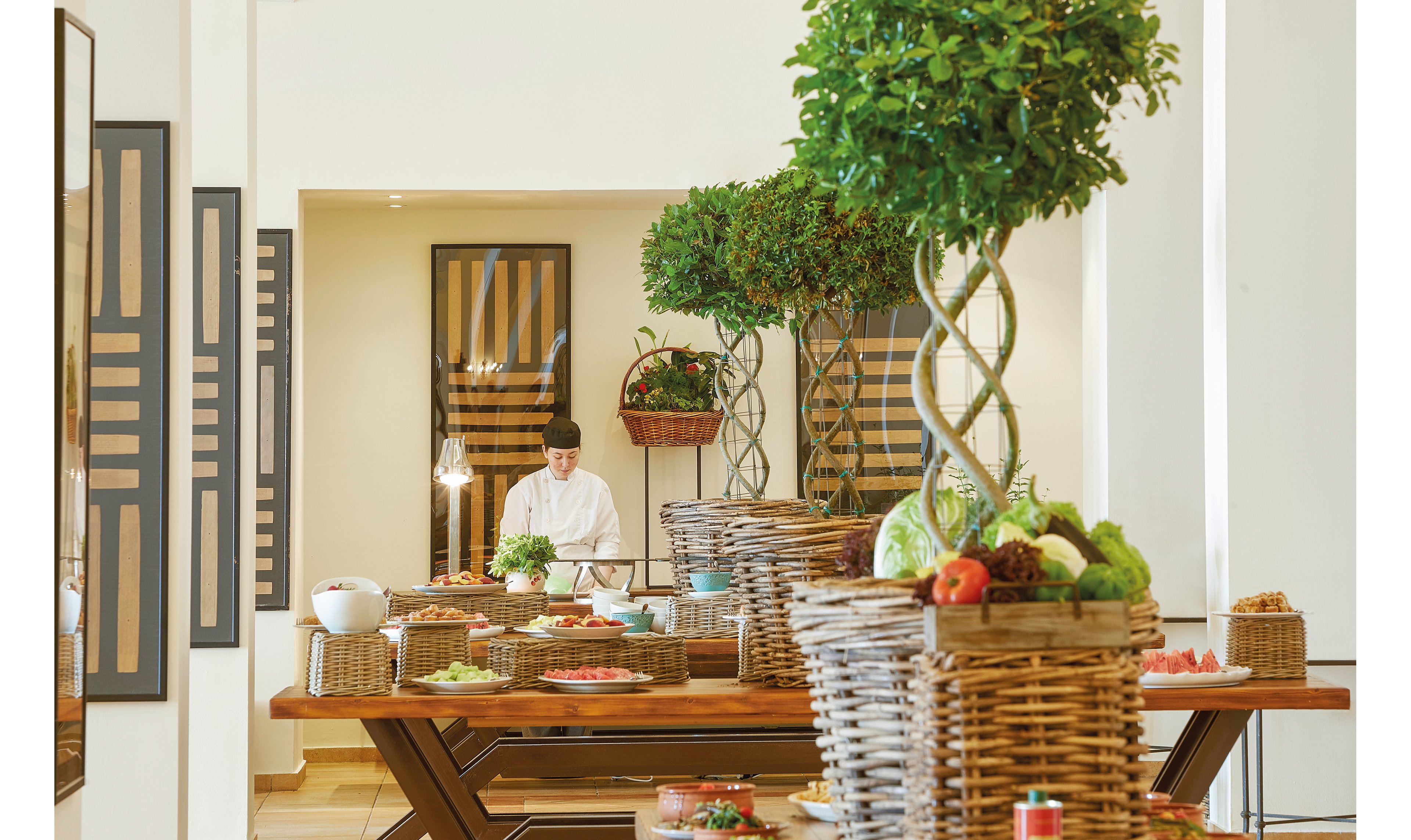 Grecotel LUXME Oasis at Riviera Olympia & Aqua Park