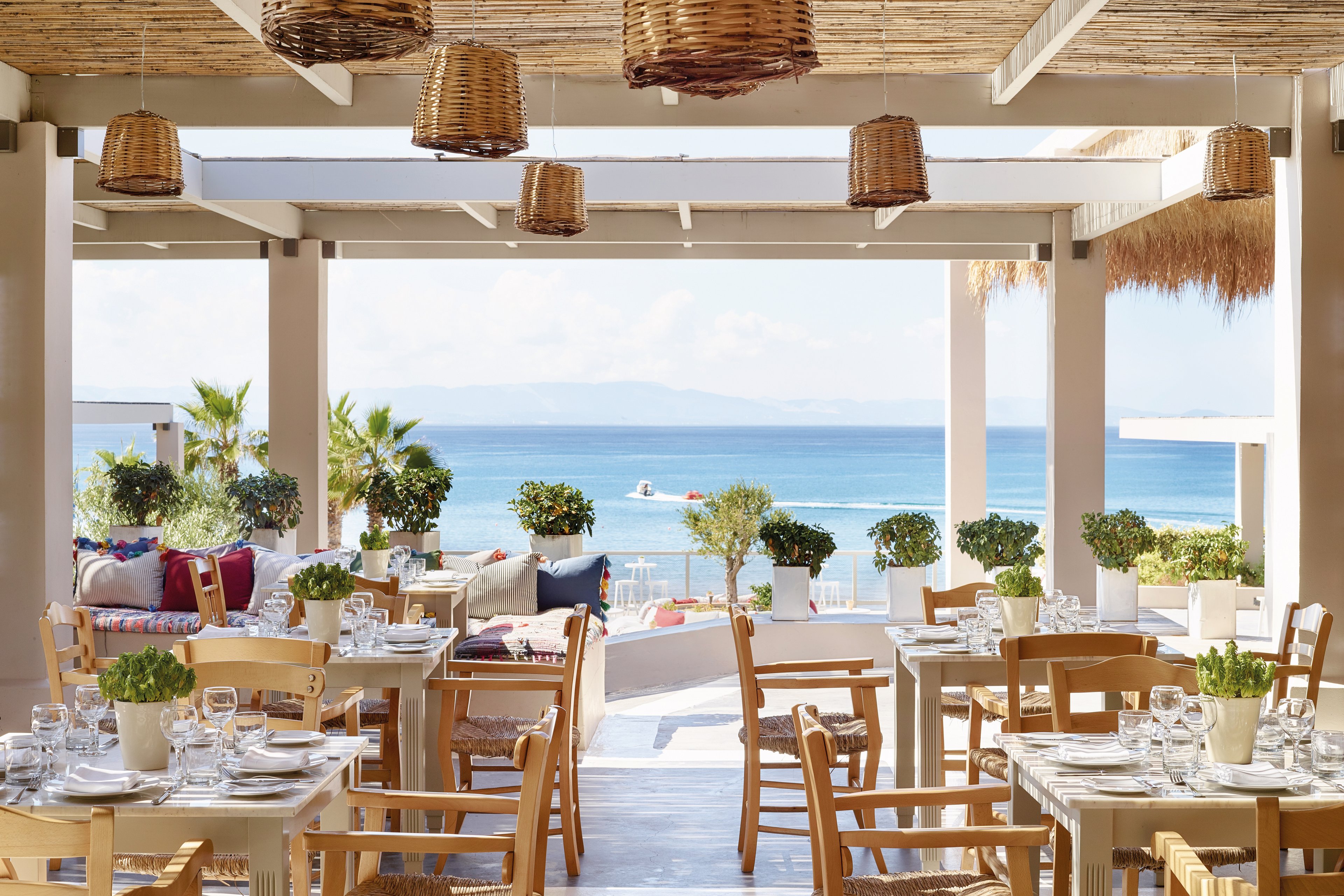 Grecotel LUXME Oasis at Riviera Olympia & Aqua Park