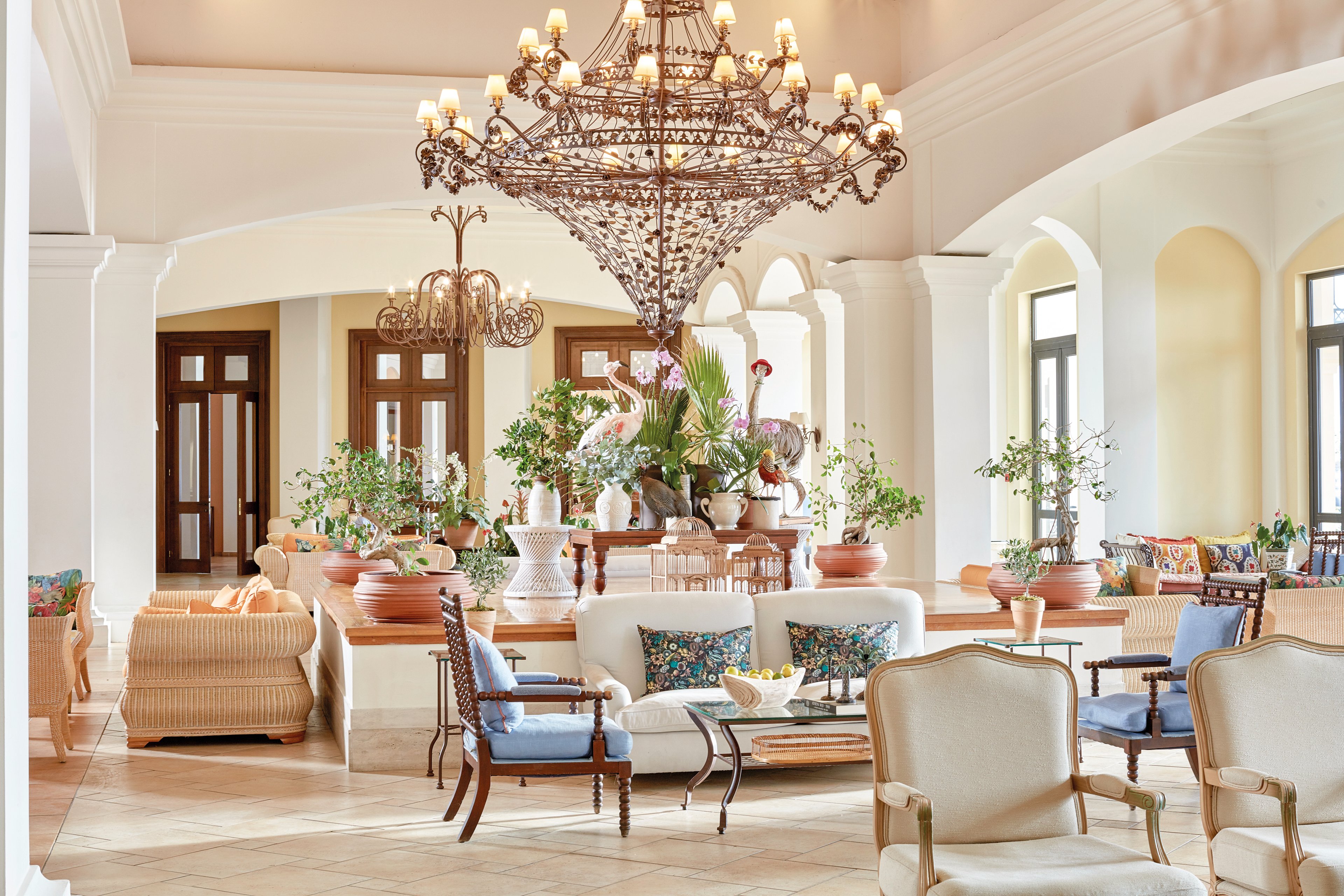 Grecotel LUXME Oasis at Riviera Olympia & Aqua Park