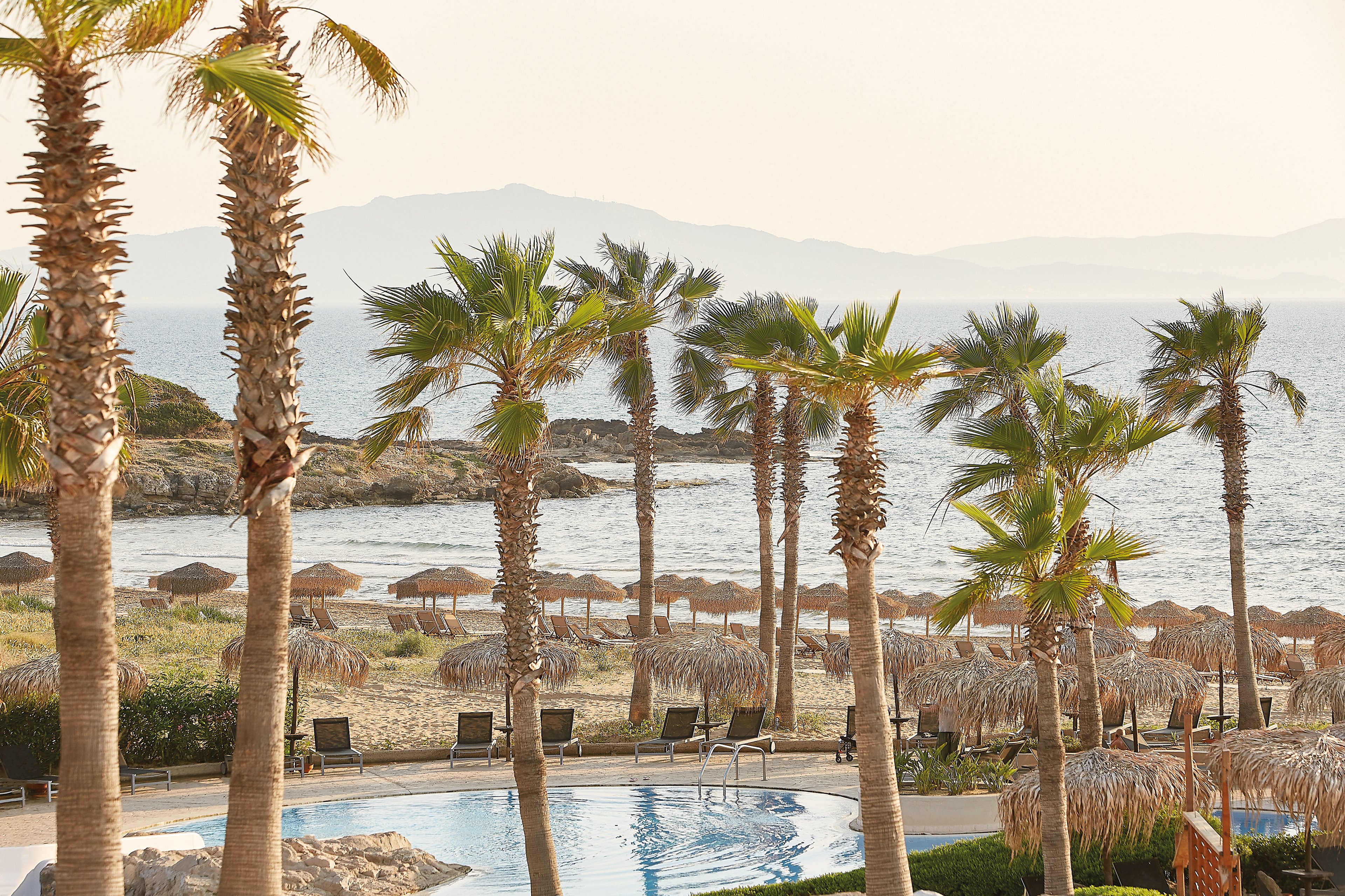 Grecotel LUXME Oasis at Riviera Olympia & Aqua Park