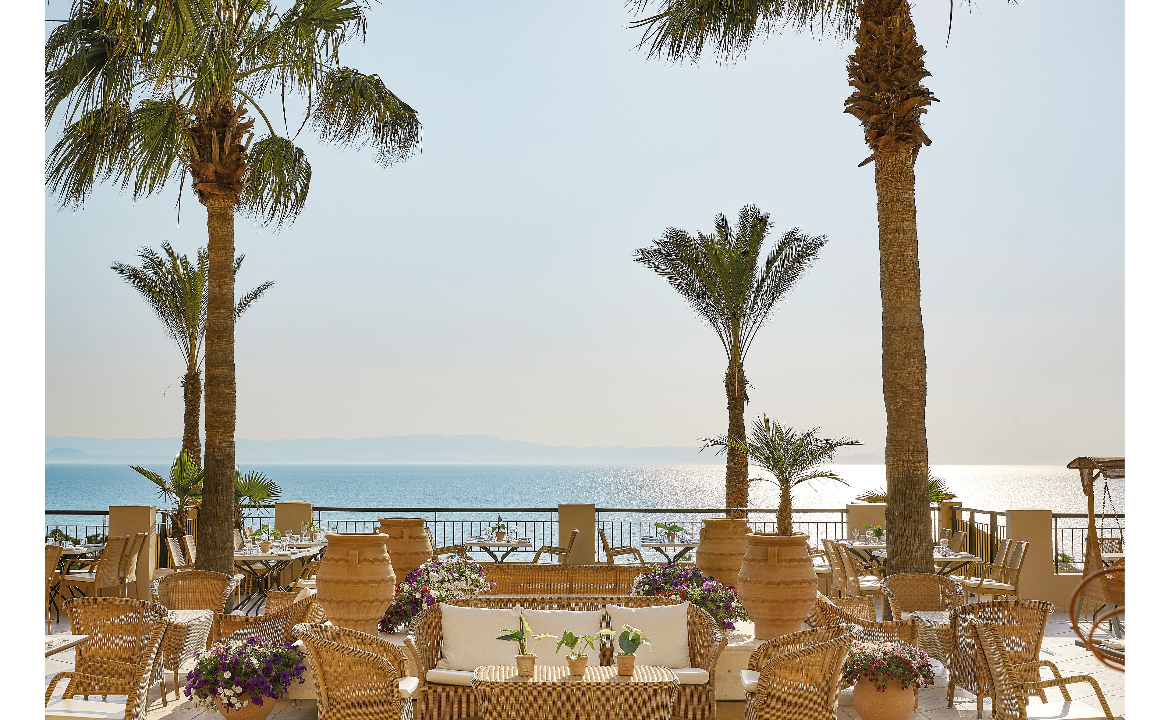 Grecotel LUXME Oasis at Riviera Olympia & Aqua Park