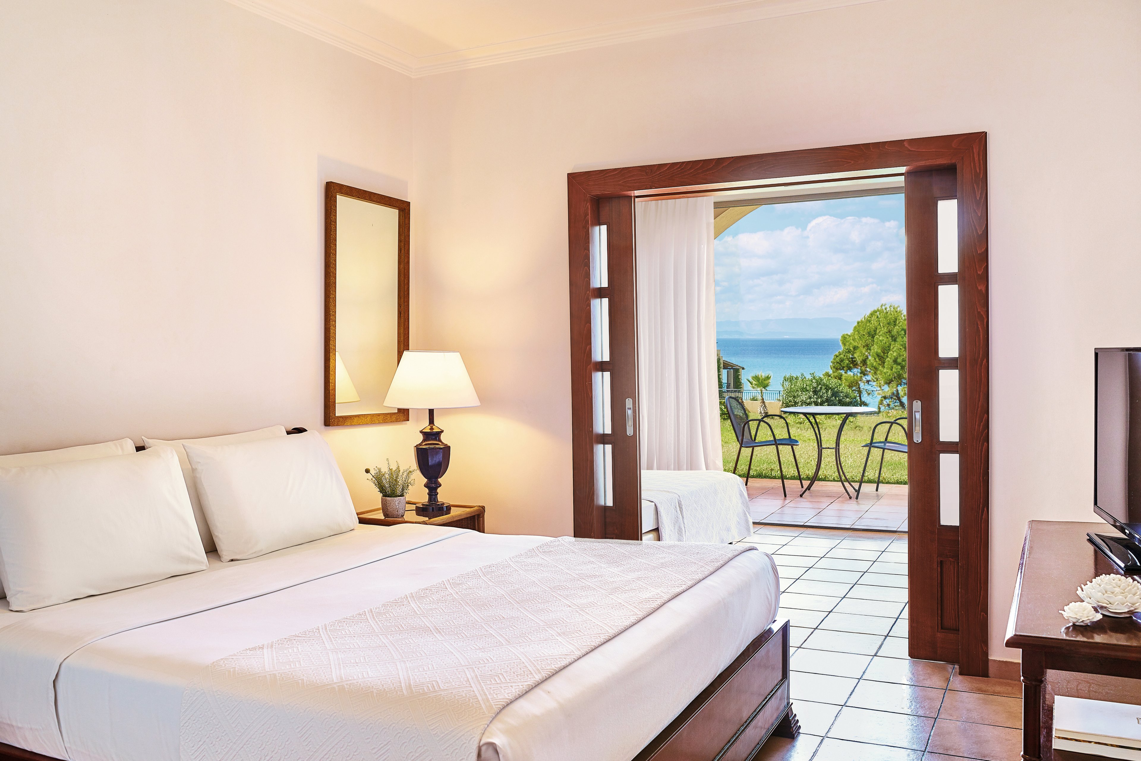 Grecotel LUXME Oasis at Riviera Olympia & Aqua Park