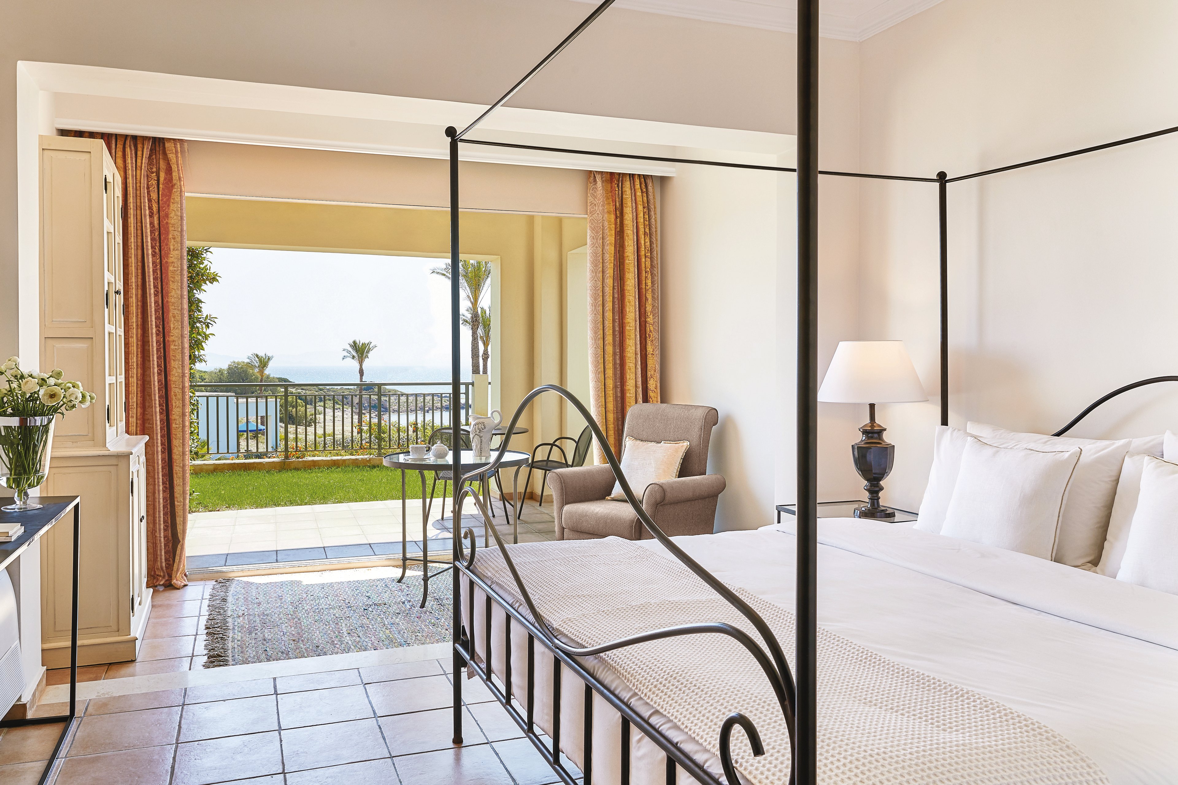 Grecotel LUXME Oasis at Riviera Olympia & Aqua Park