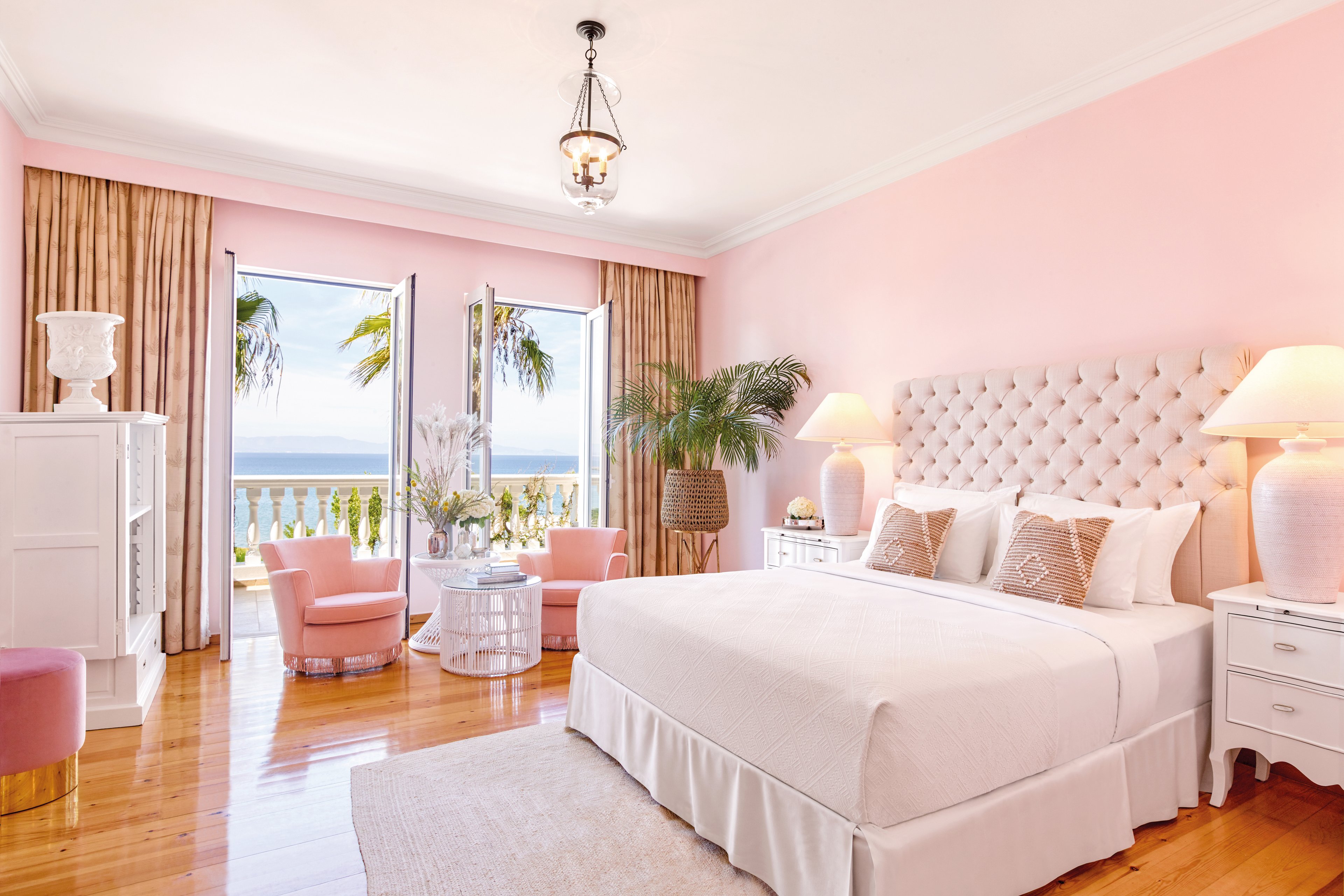 Mandola Rosa A Grecotel Resort To Live at Riviera Olympia