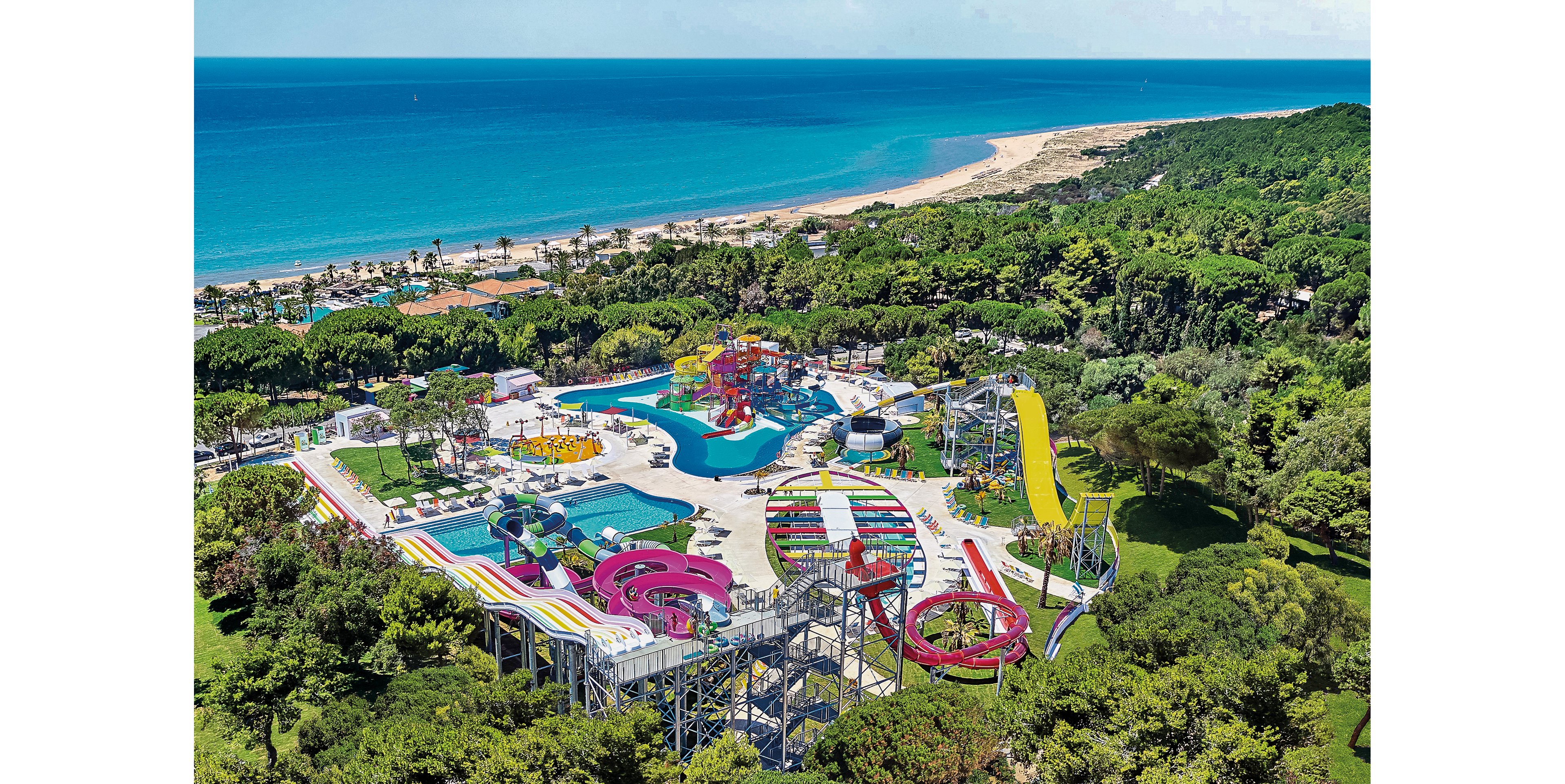 Mandola Rosa A Grecotel Resort To Live at Riviera Olympia