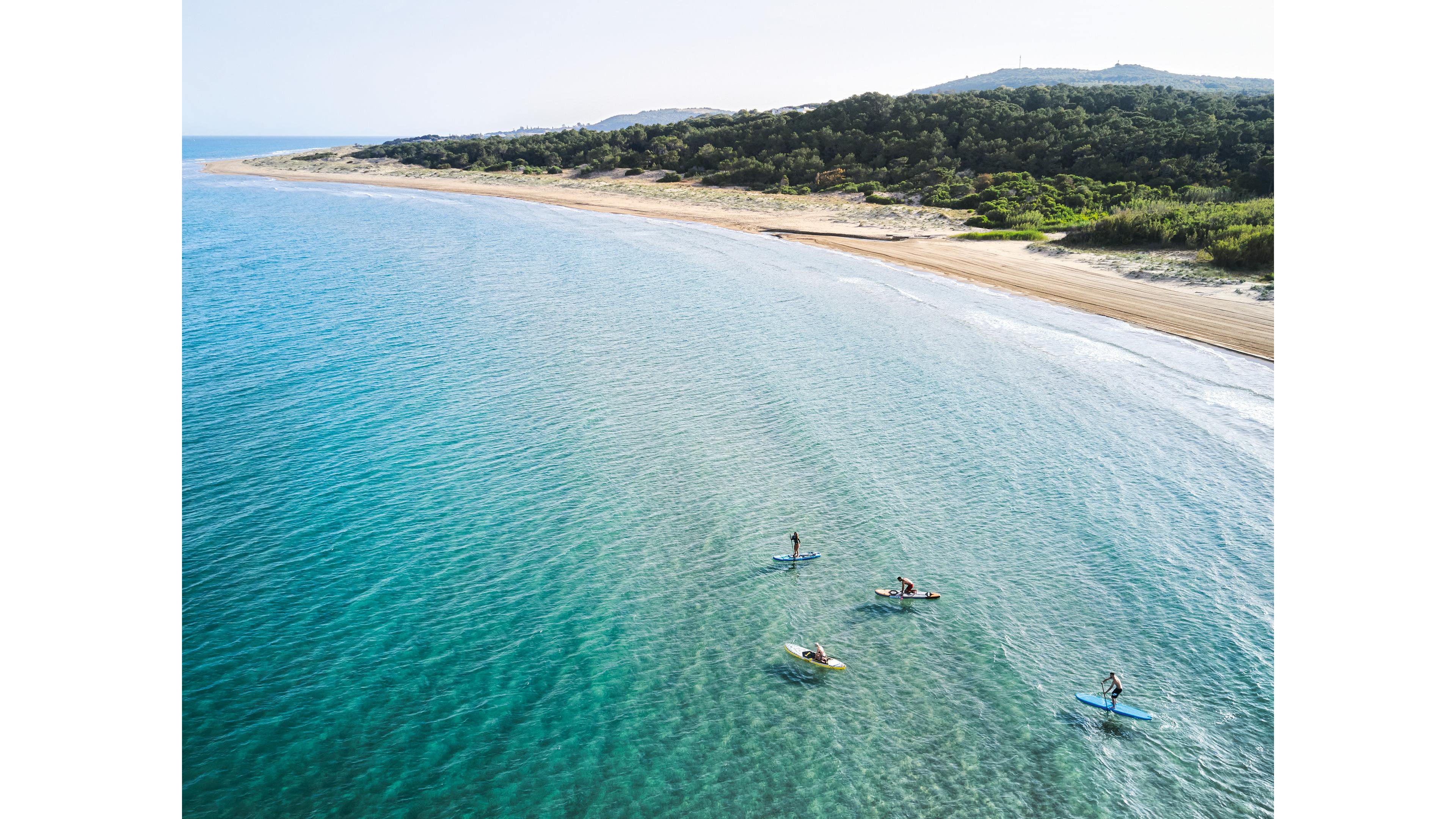 Mandola Rosa A Grecotel Resort To Live at Riviera Olympia