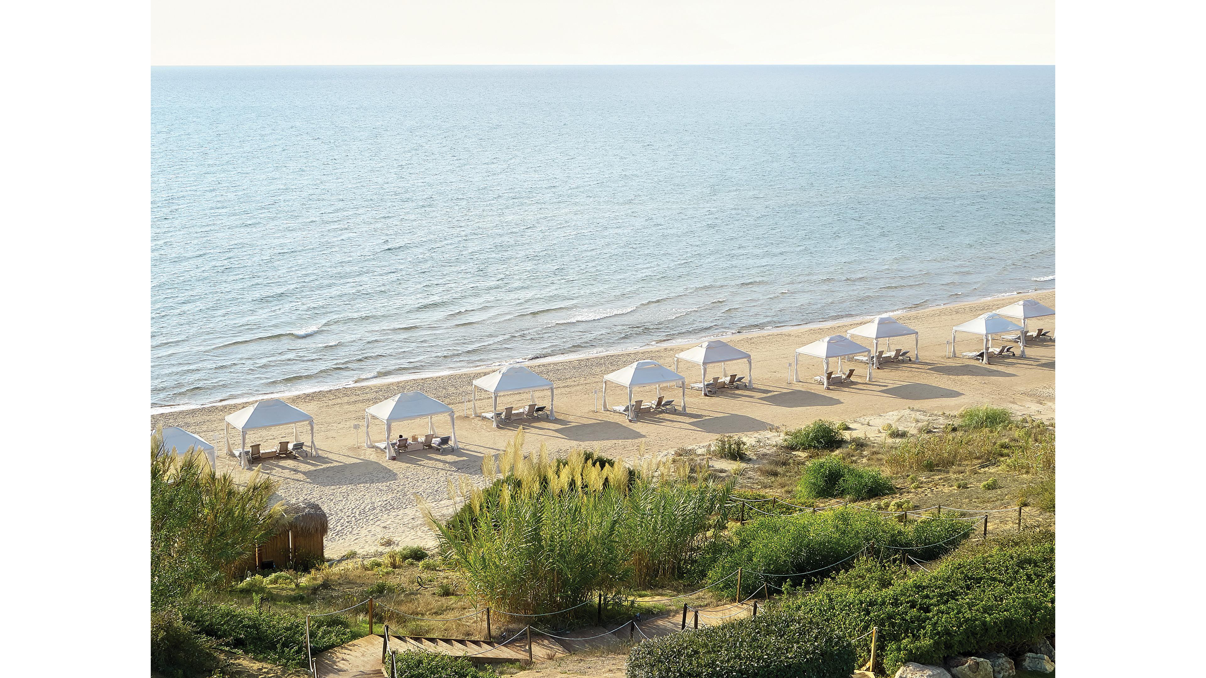 Mandola Rosa A Grecotel Resort To Live at Riviera Olympia
