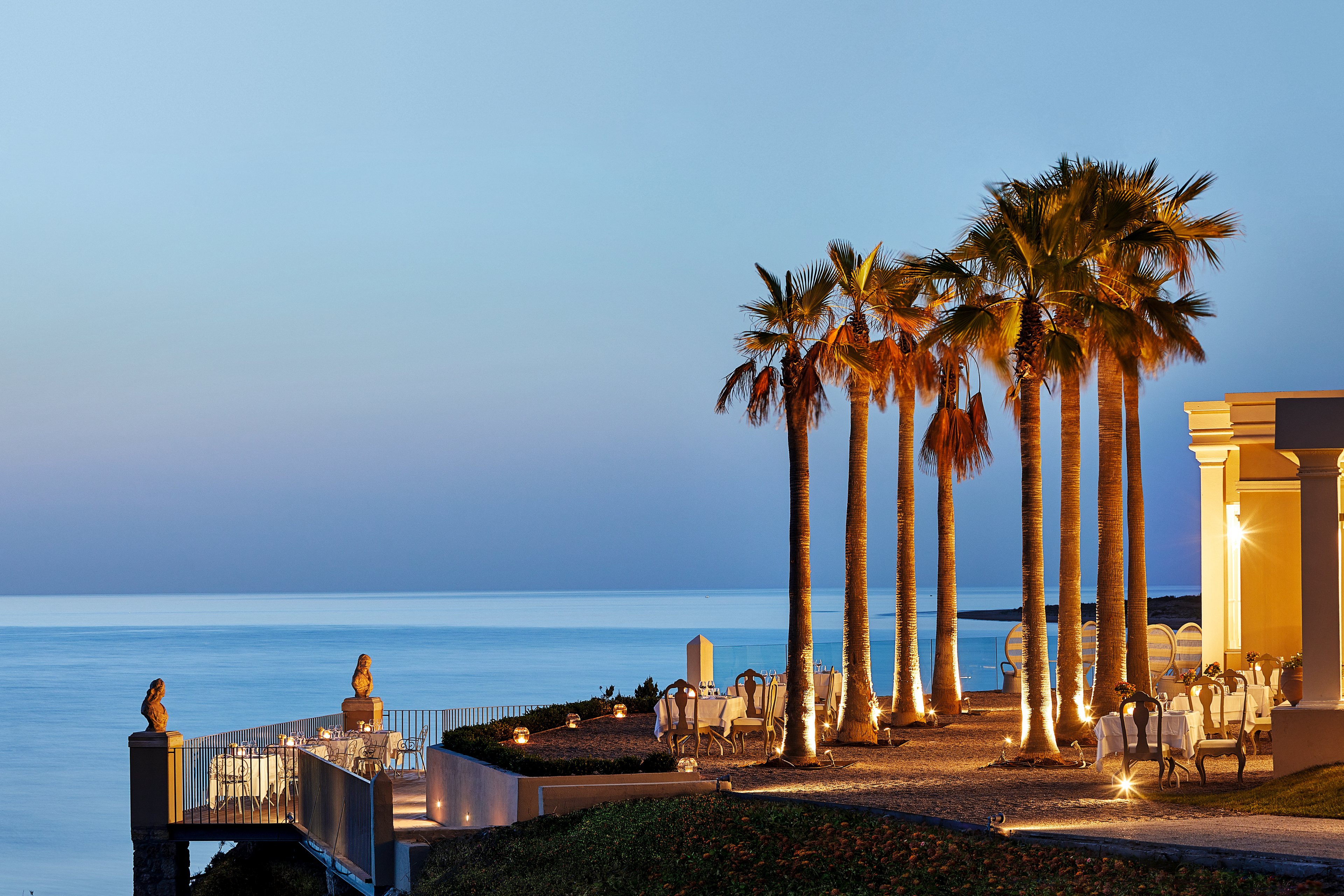 Mandola Rosa A Grecotel Resort To Live at Riviera Olympia