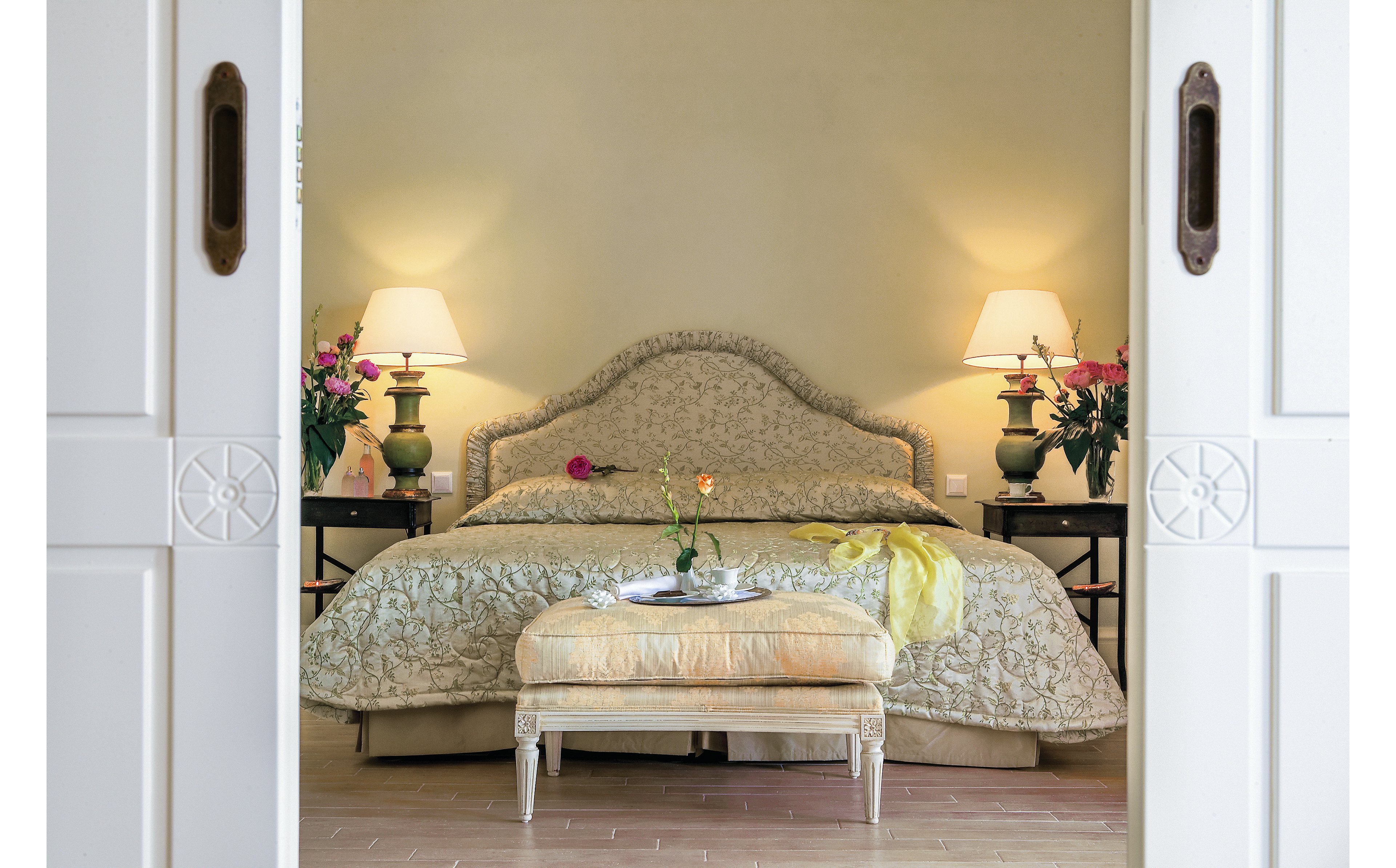 Mandola Rosa A Grecotel Resort To Live at Riviera Olympia