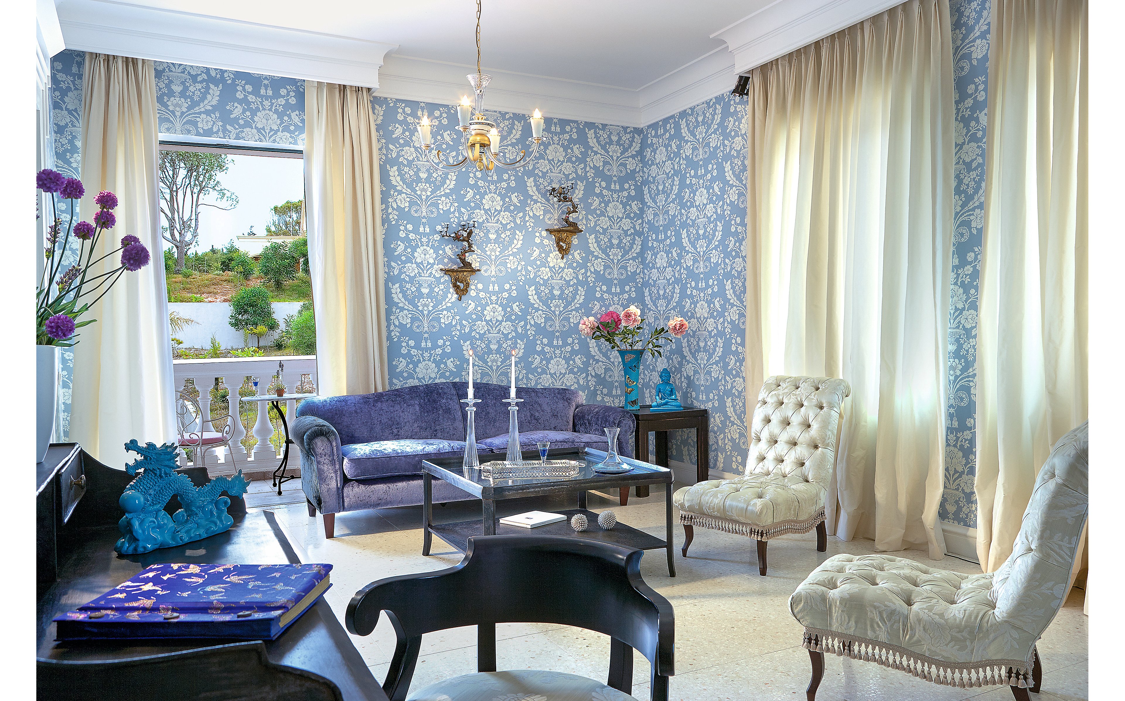 Mandola Rosa A Grecotel Resort To Live at Riviera Olympia