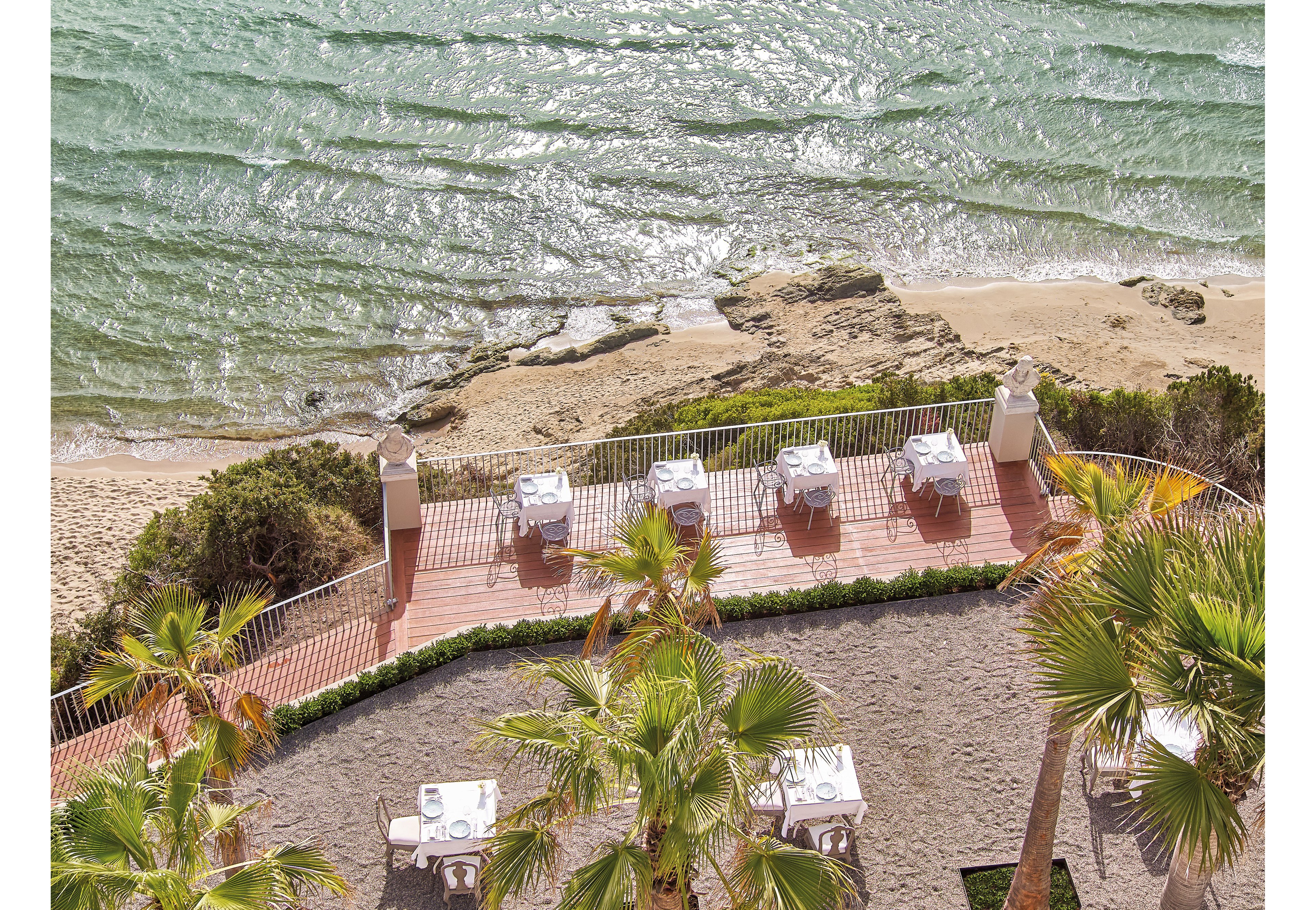 Mandola Rosa A Grecotel Resort To Live at Riviera Olympia