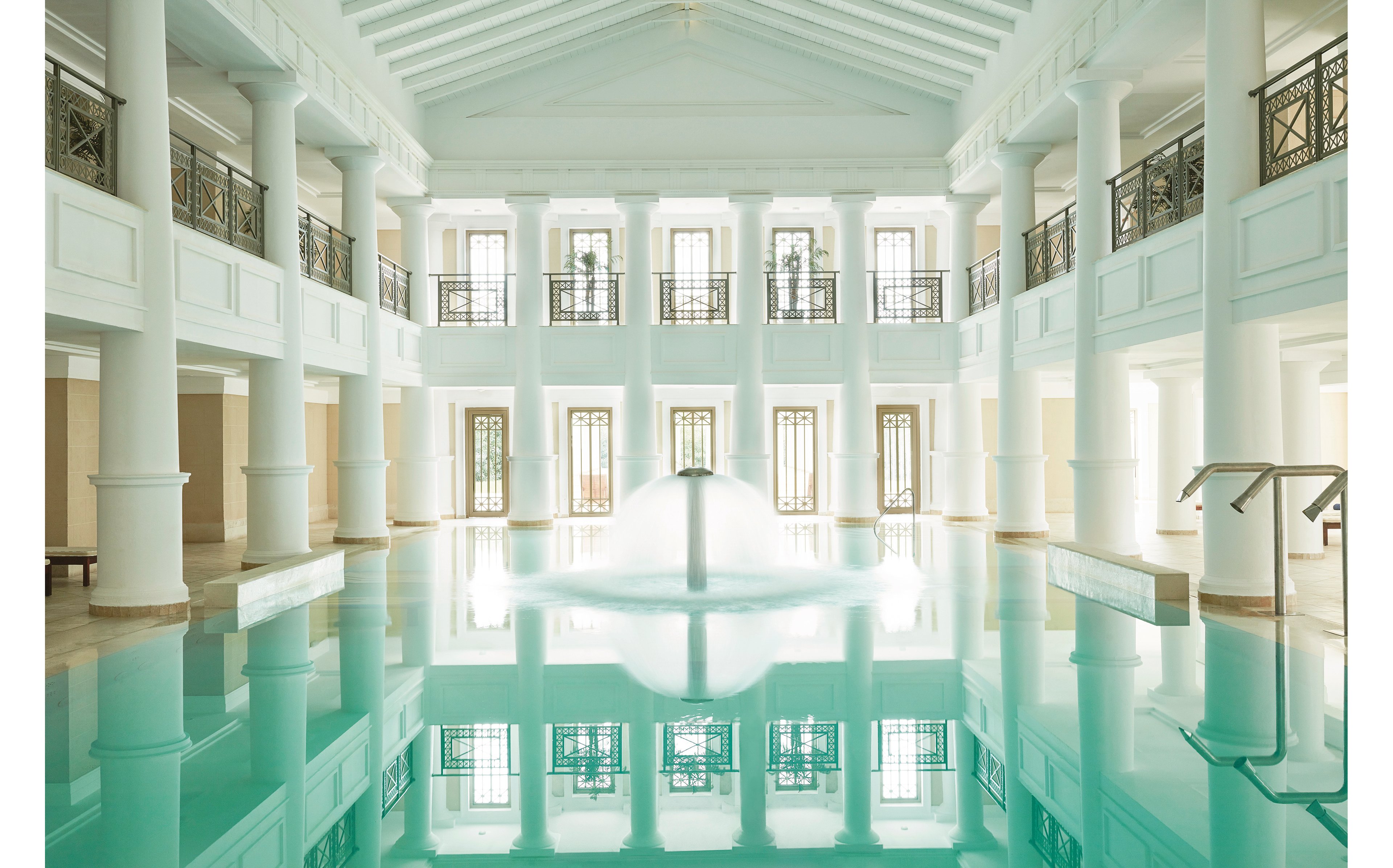 Mandola Rosa A Grecotel Resort To Live at Riviera Olympia