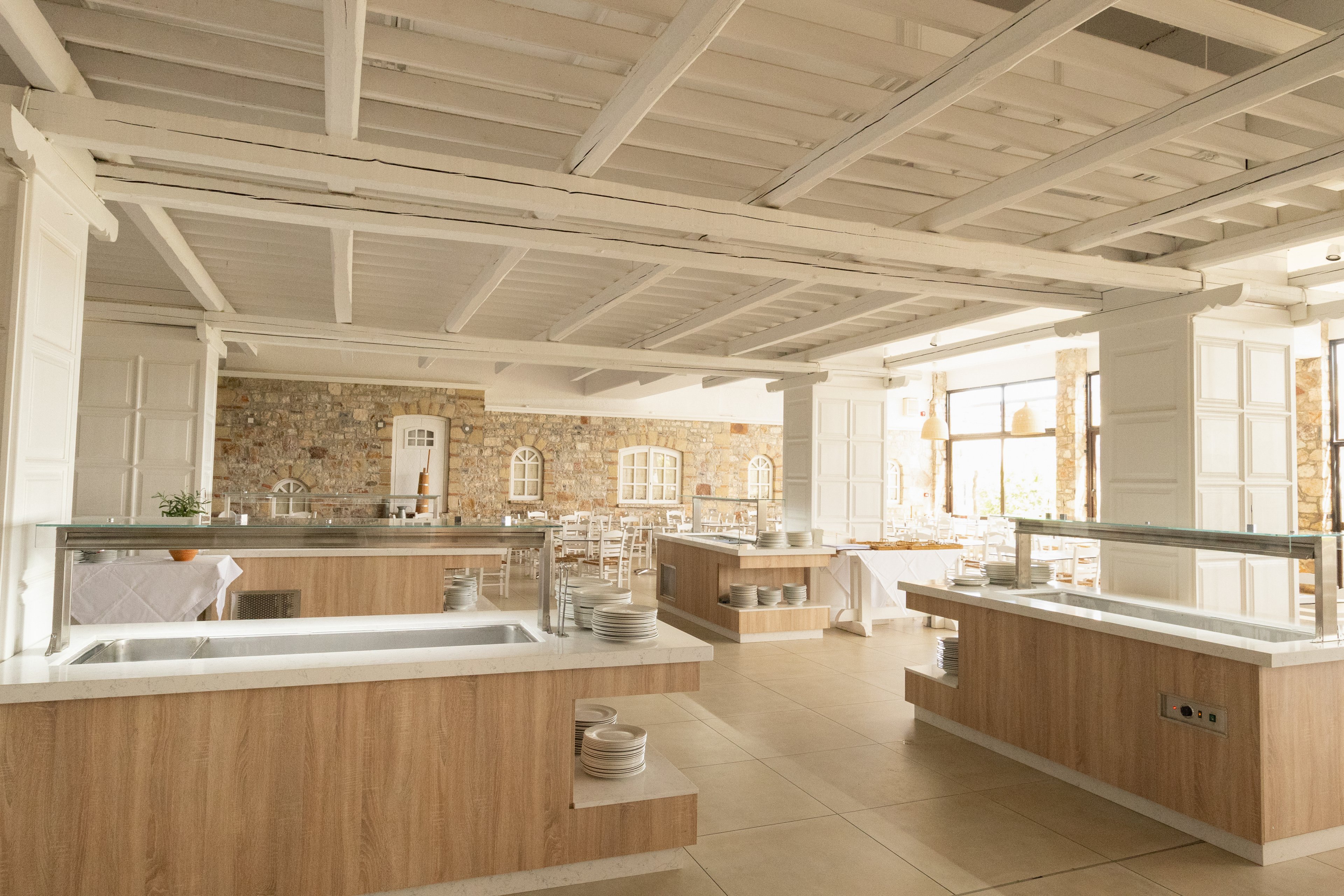 Sunrise Village Beach Hotel