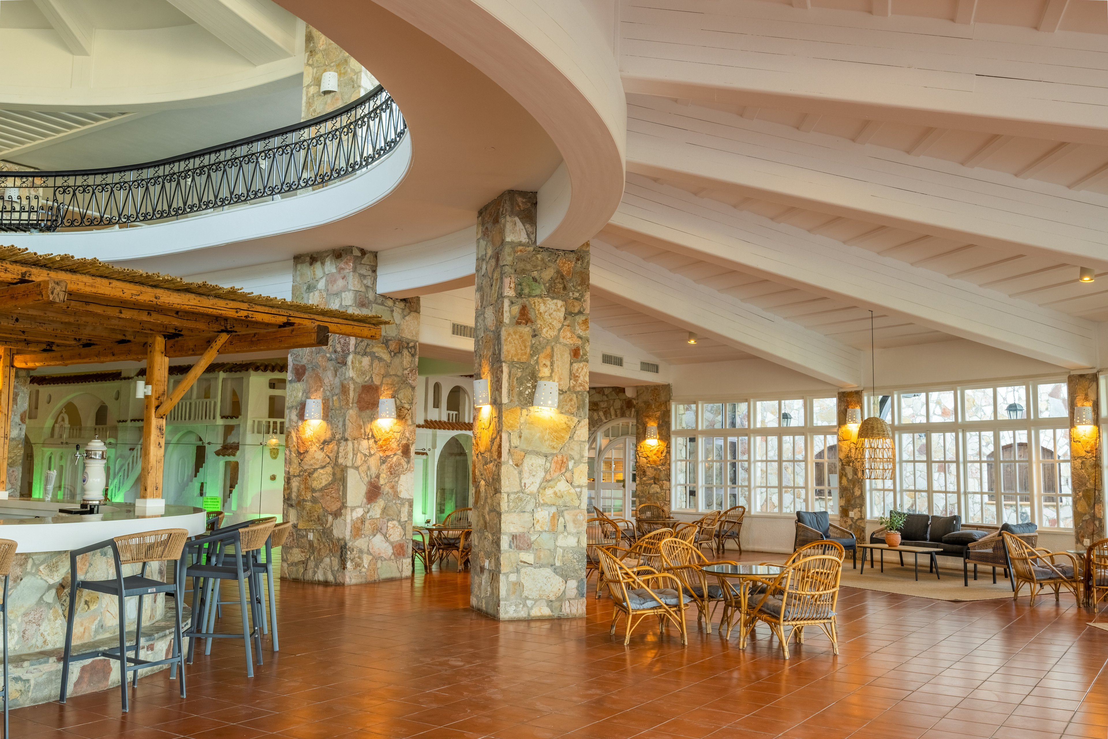 Sunrise Village Beach Hotel