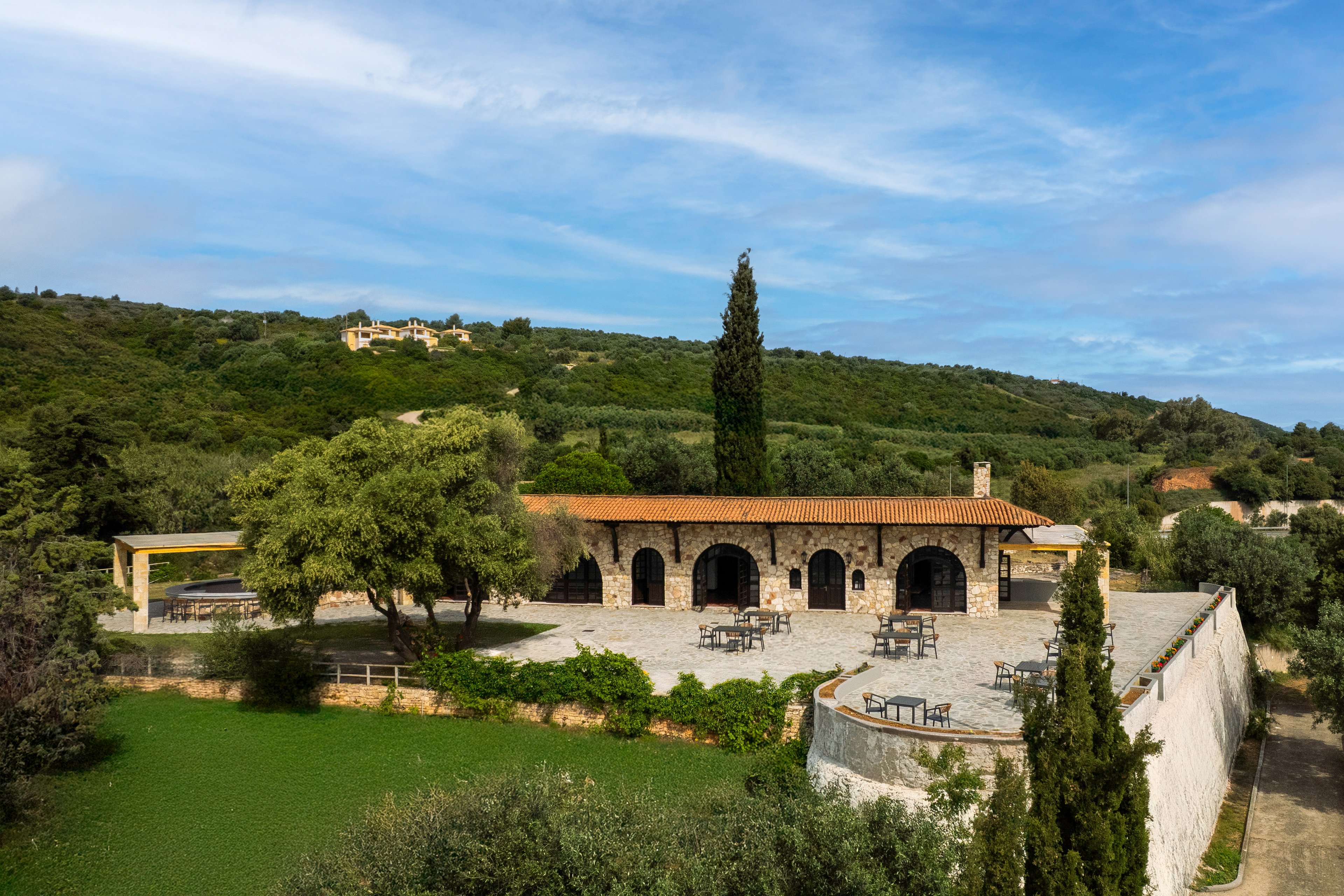 Sunrise Village Beach Hotel