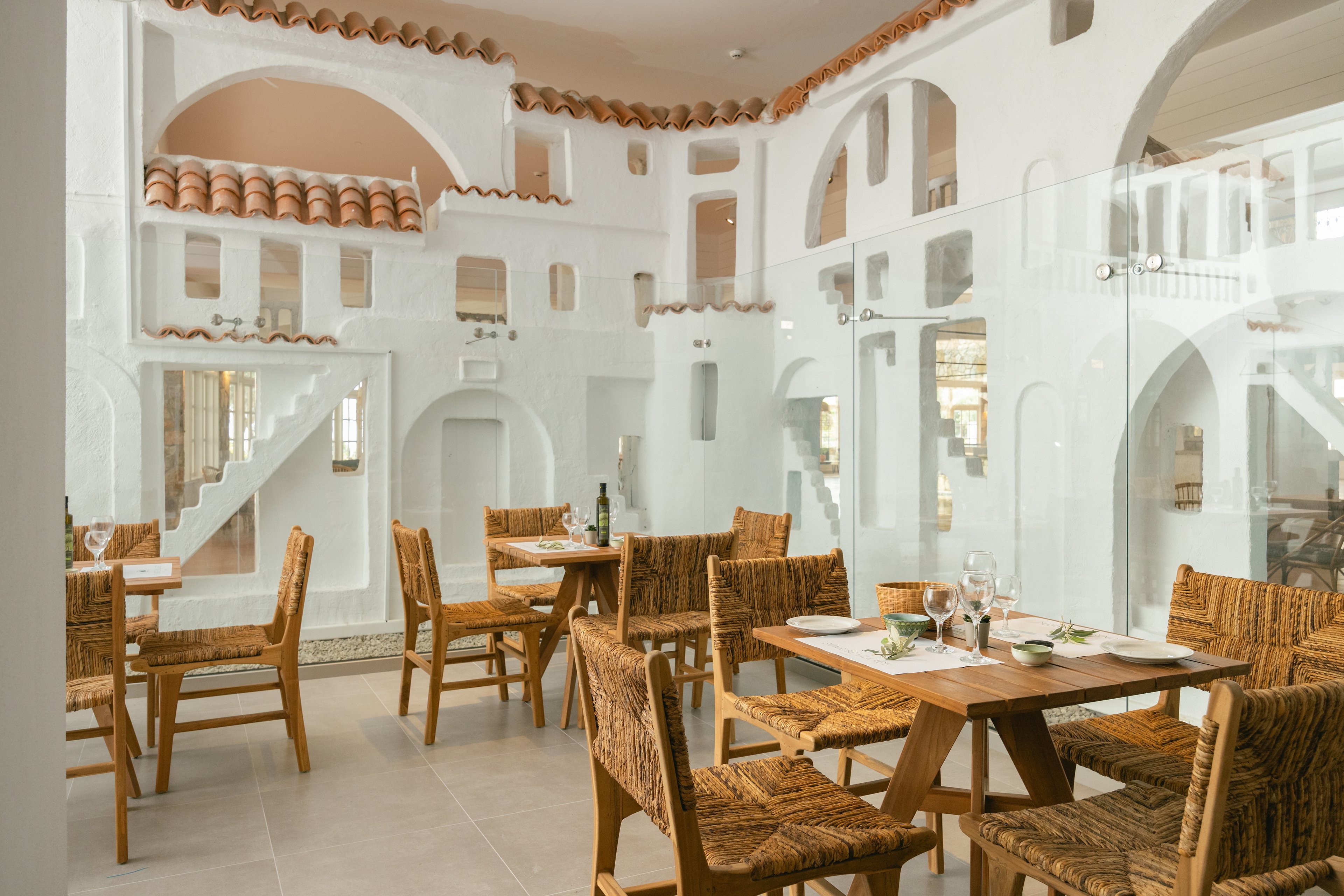 Sunrise Village Beach Hotel