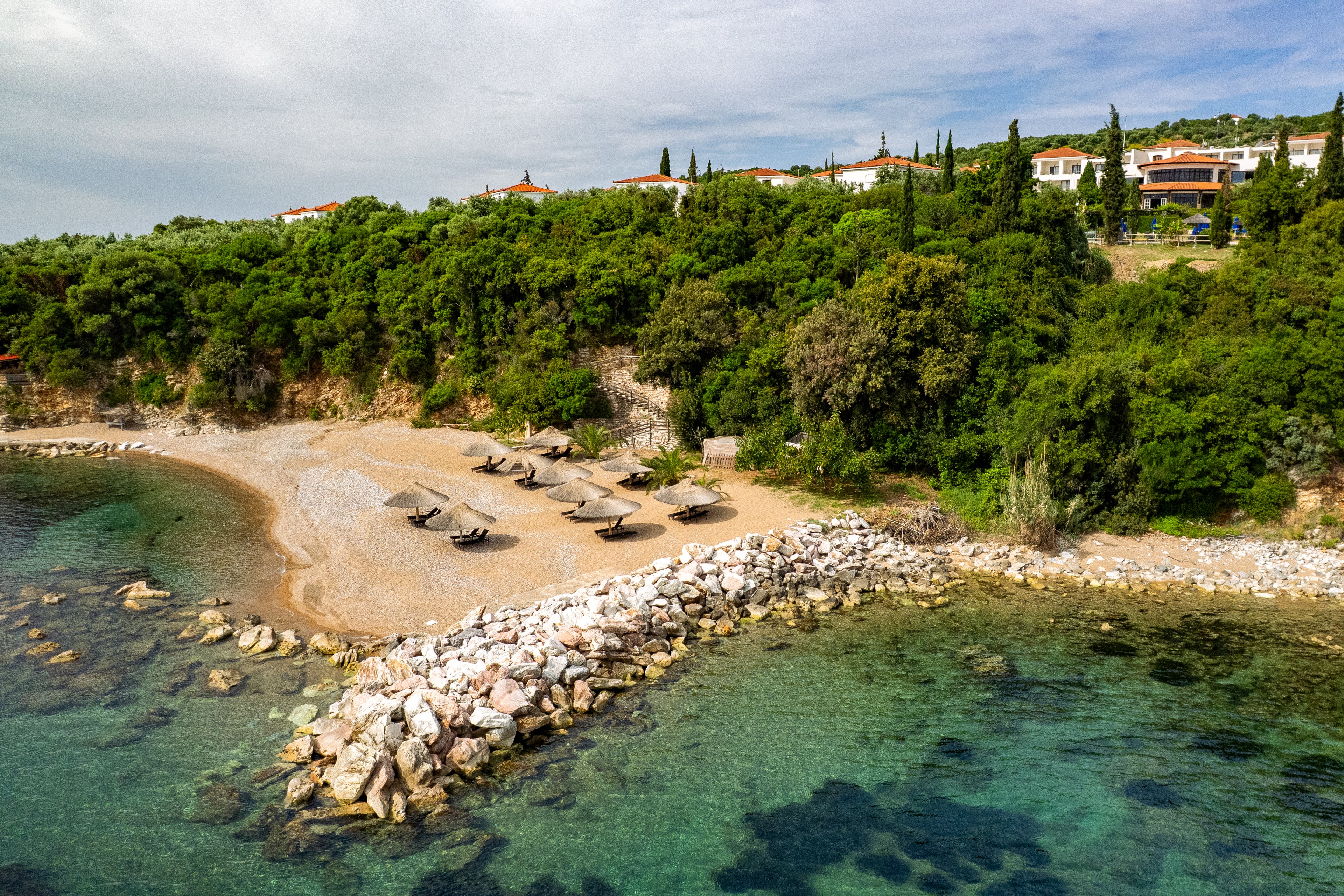 Sunrise Village Beach Hotel