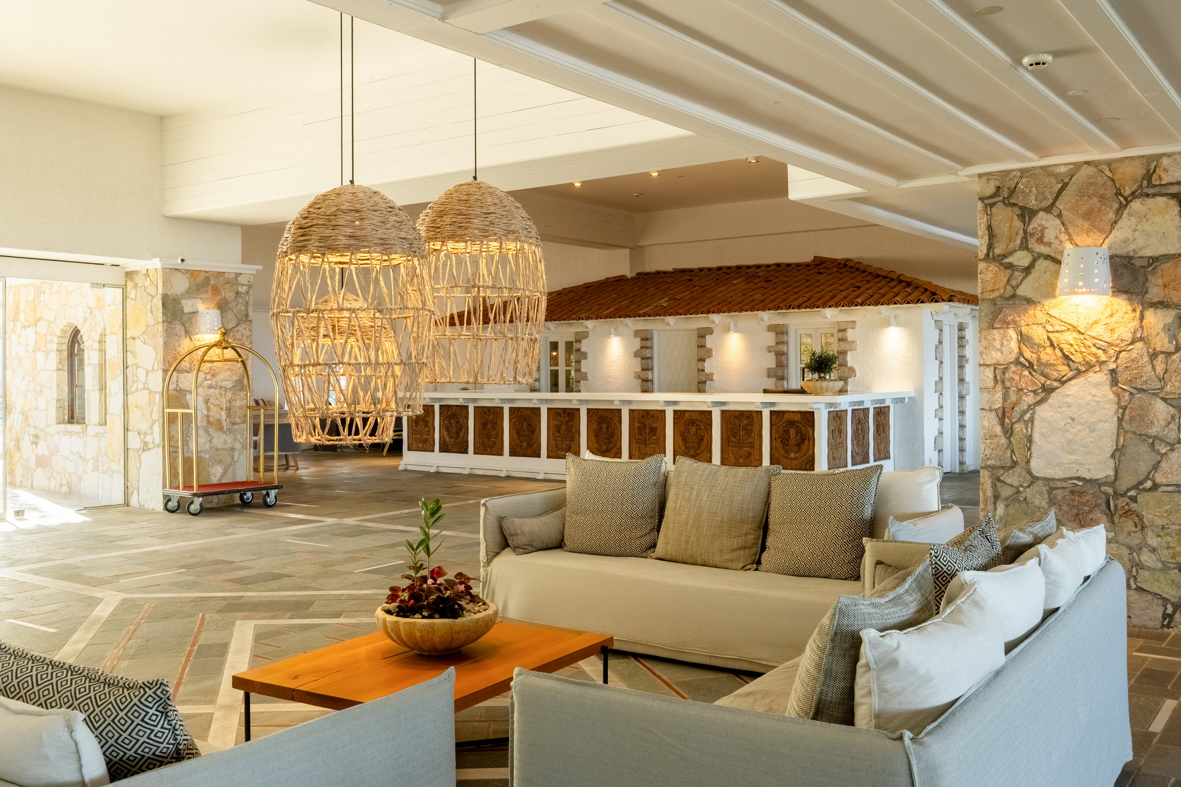 Sunrise Village Beach Hotel