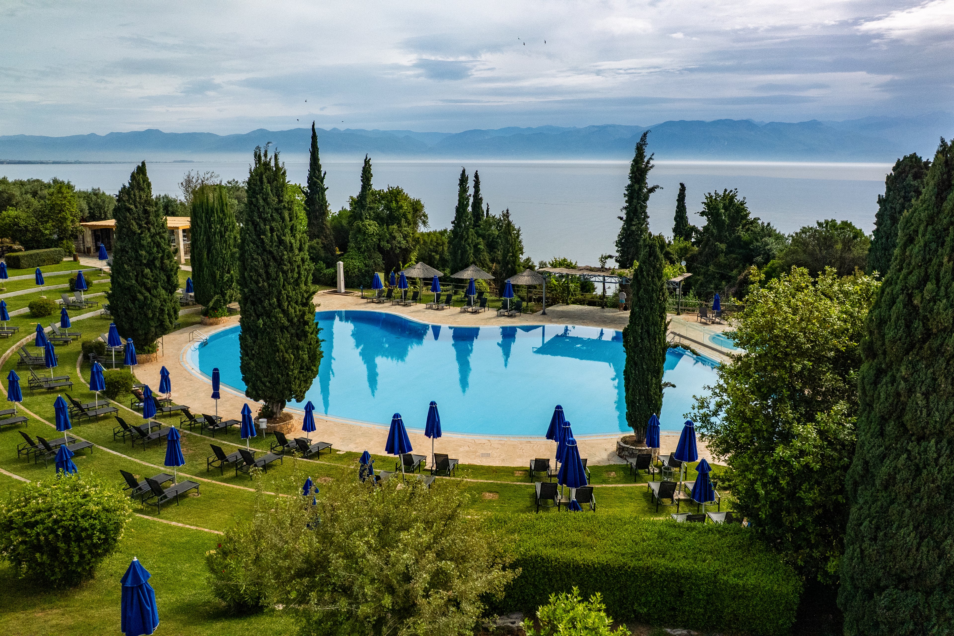 Sunrise Village Beach Hotel