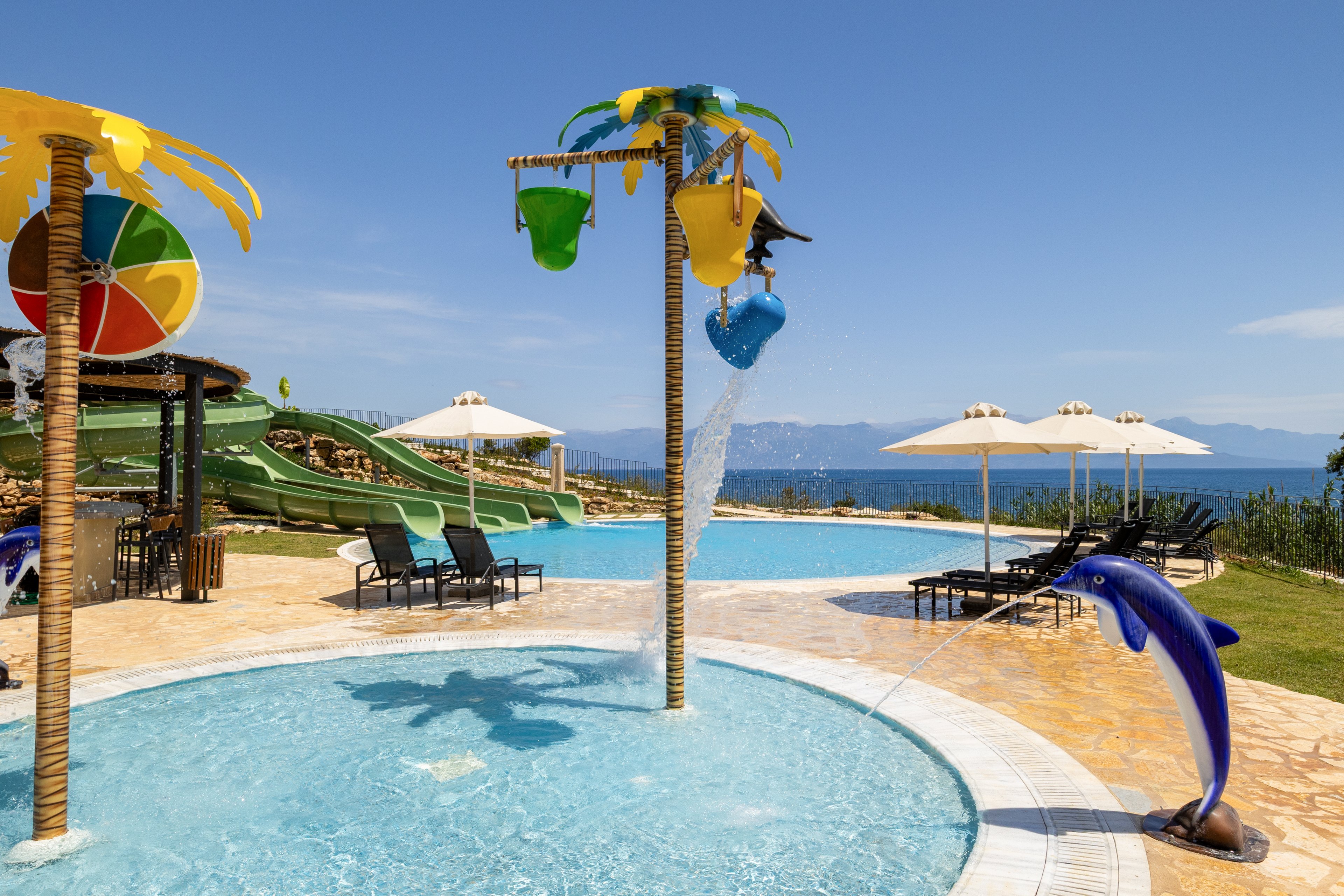 Sunrise Village Beach Hotel