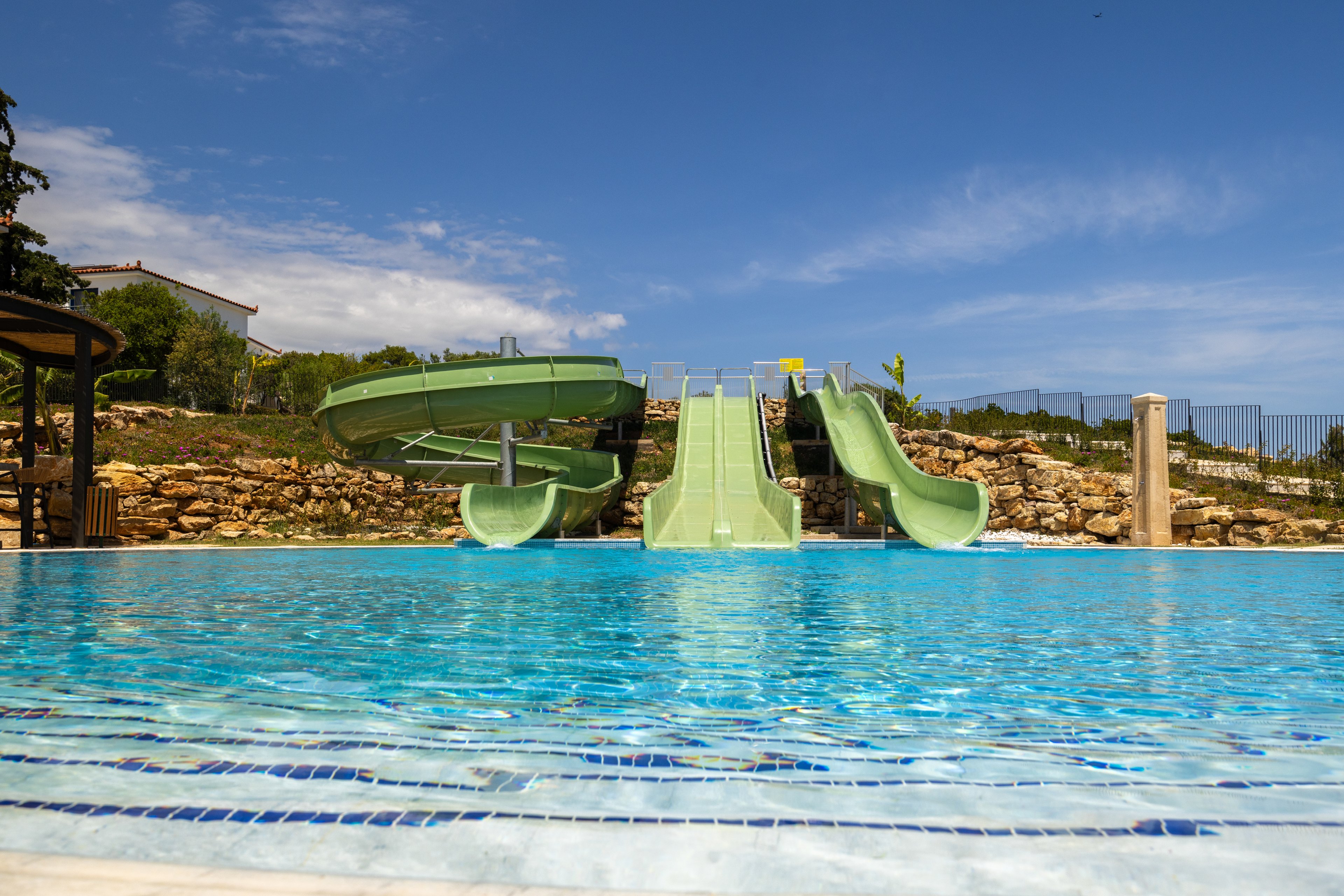 Sunrise Village Beach Hotel