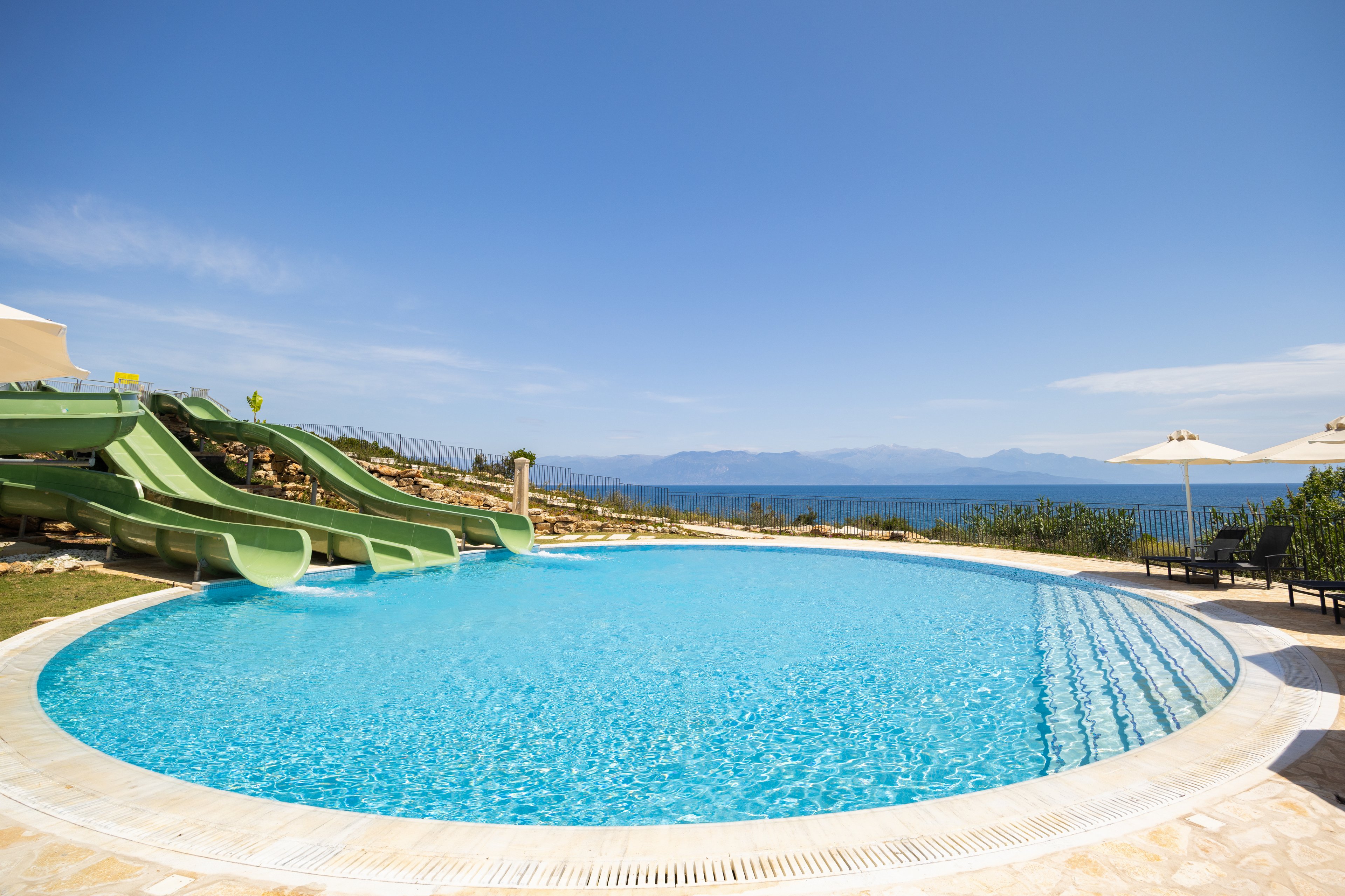 Sunrise Village Beach Hotel