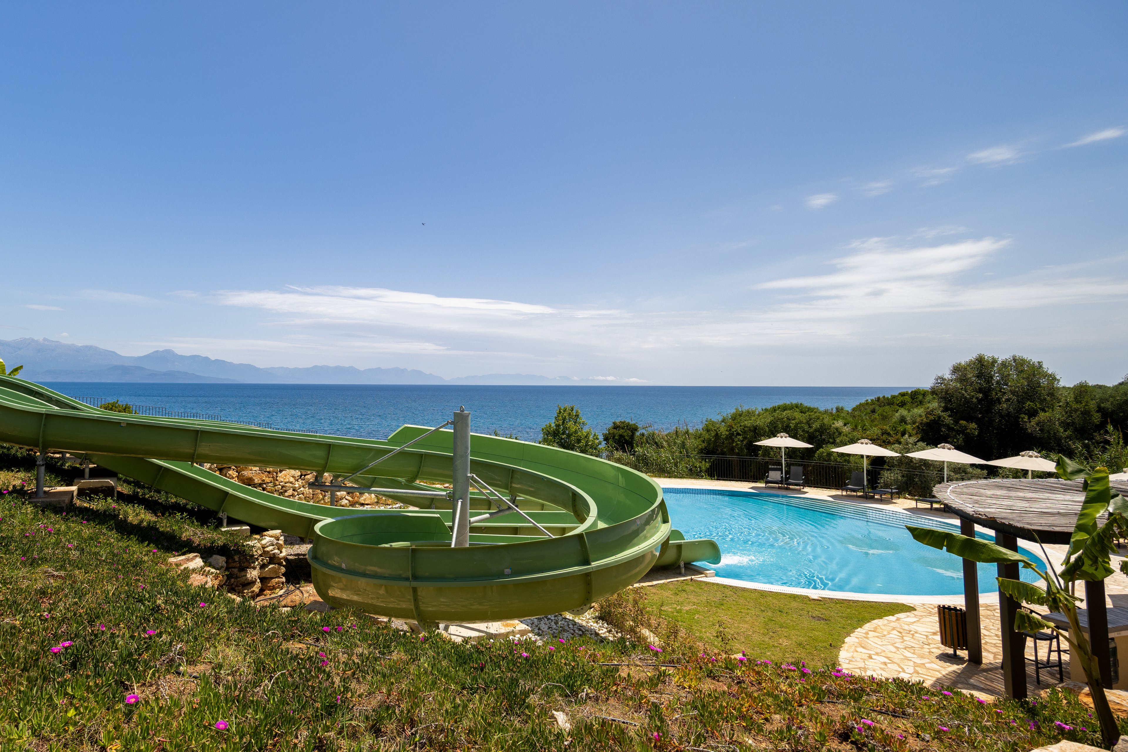 Sunrise Village Beach Hotel