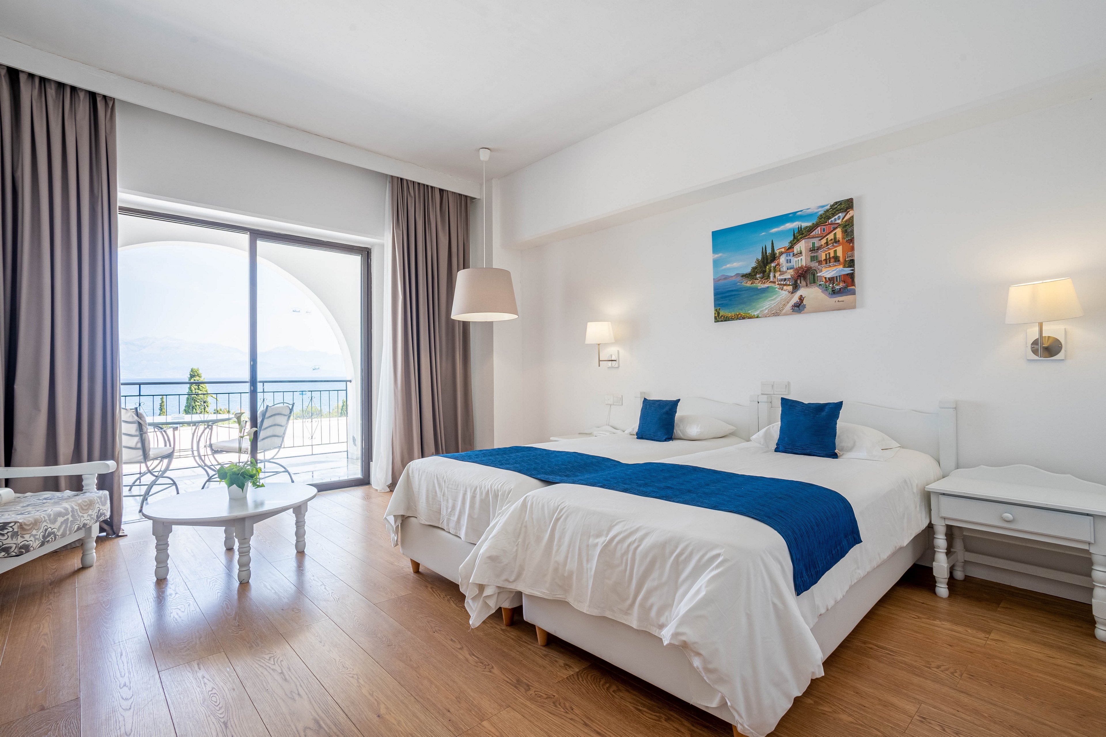 Sunrise Village Beach Hotel