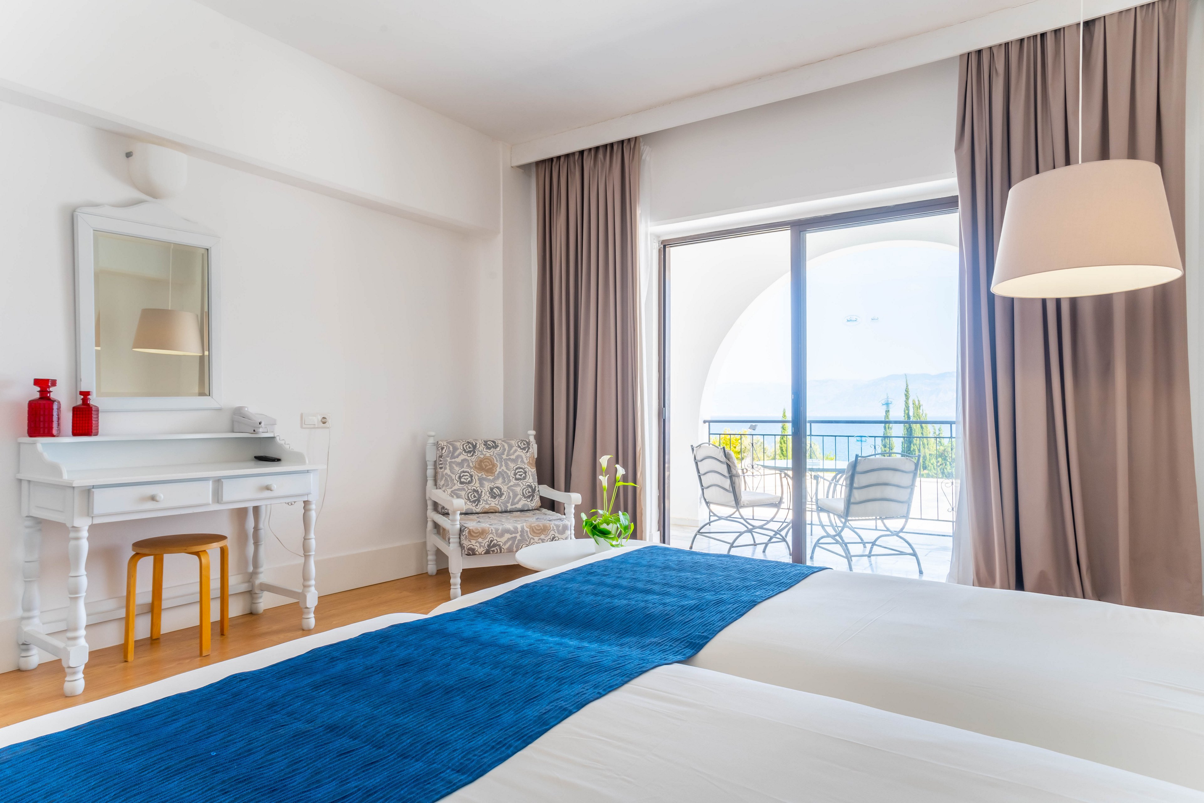 Sunrise Village Beach Hotel