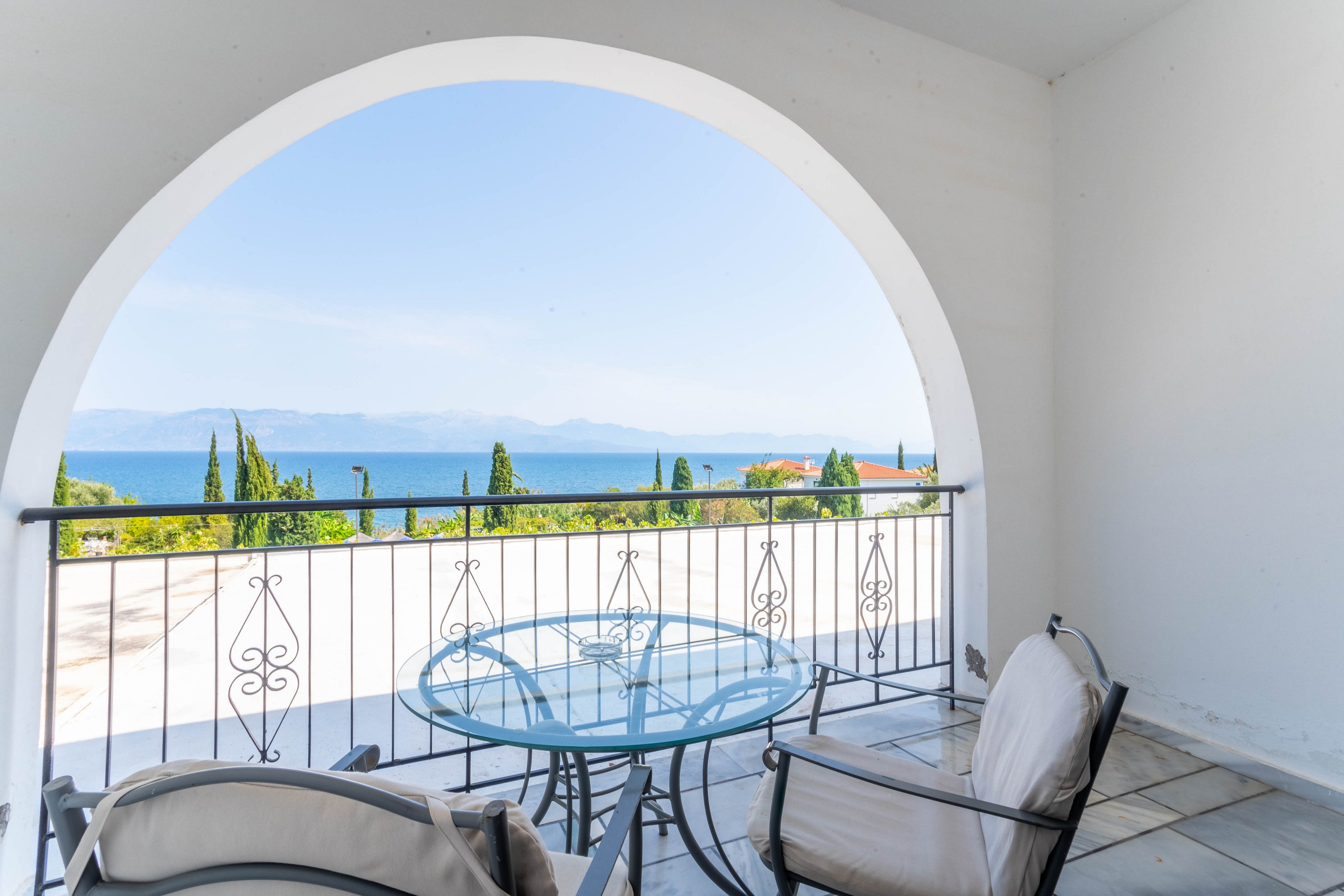 Sunrise Village Beach Hotel