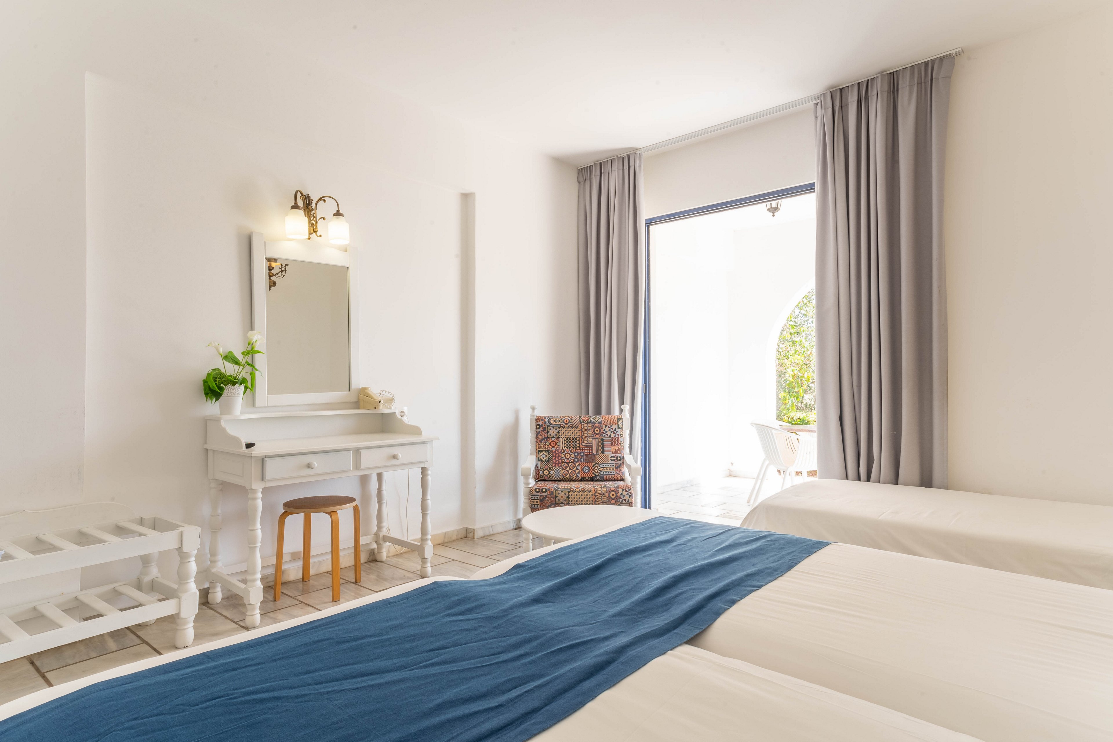 Sunrise Village Beach Hotel