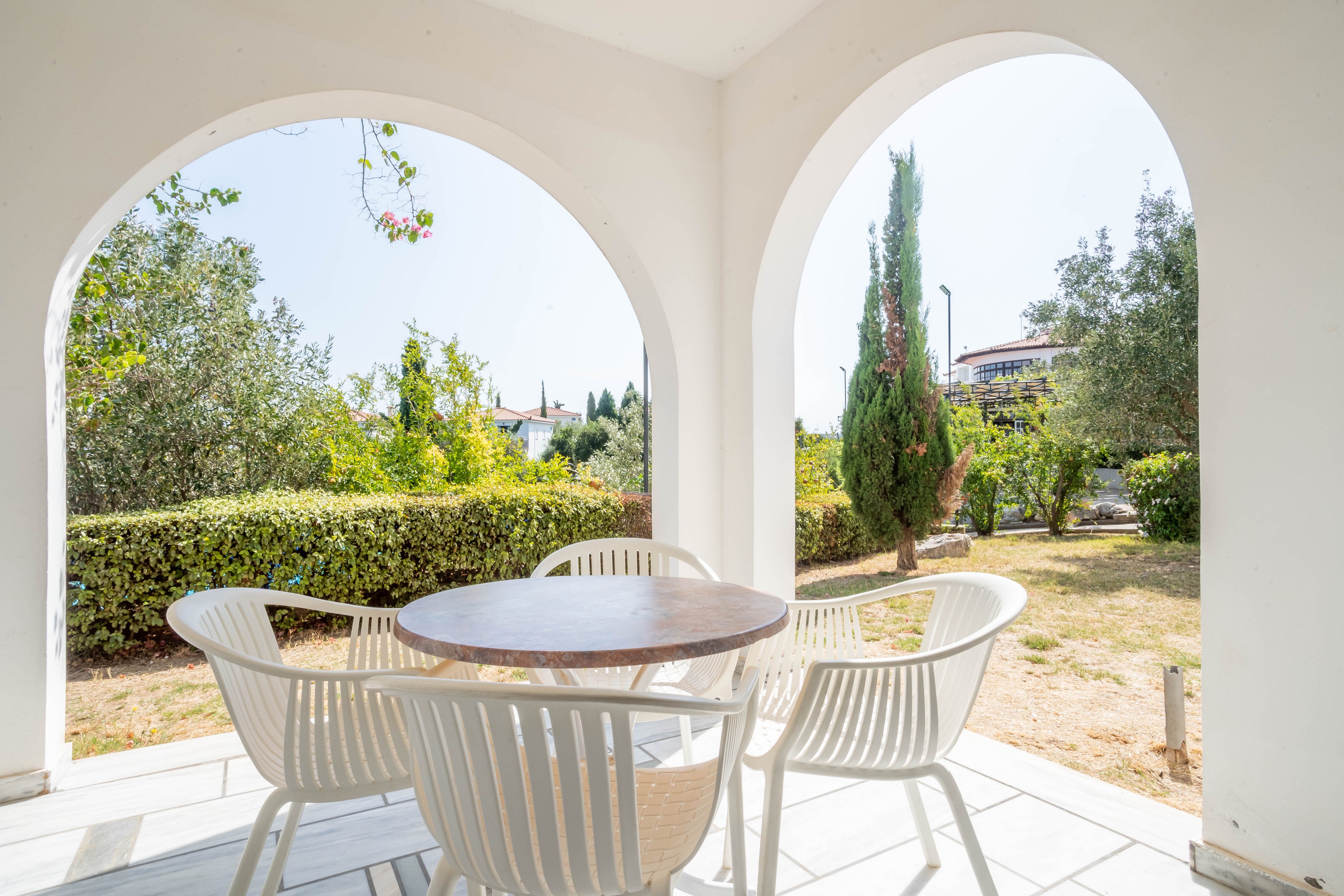 Sunrise Village Beach Hotel