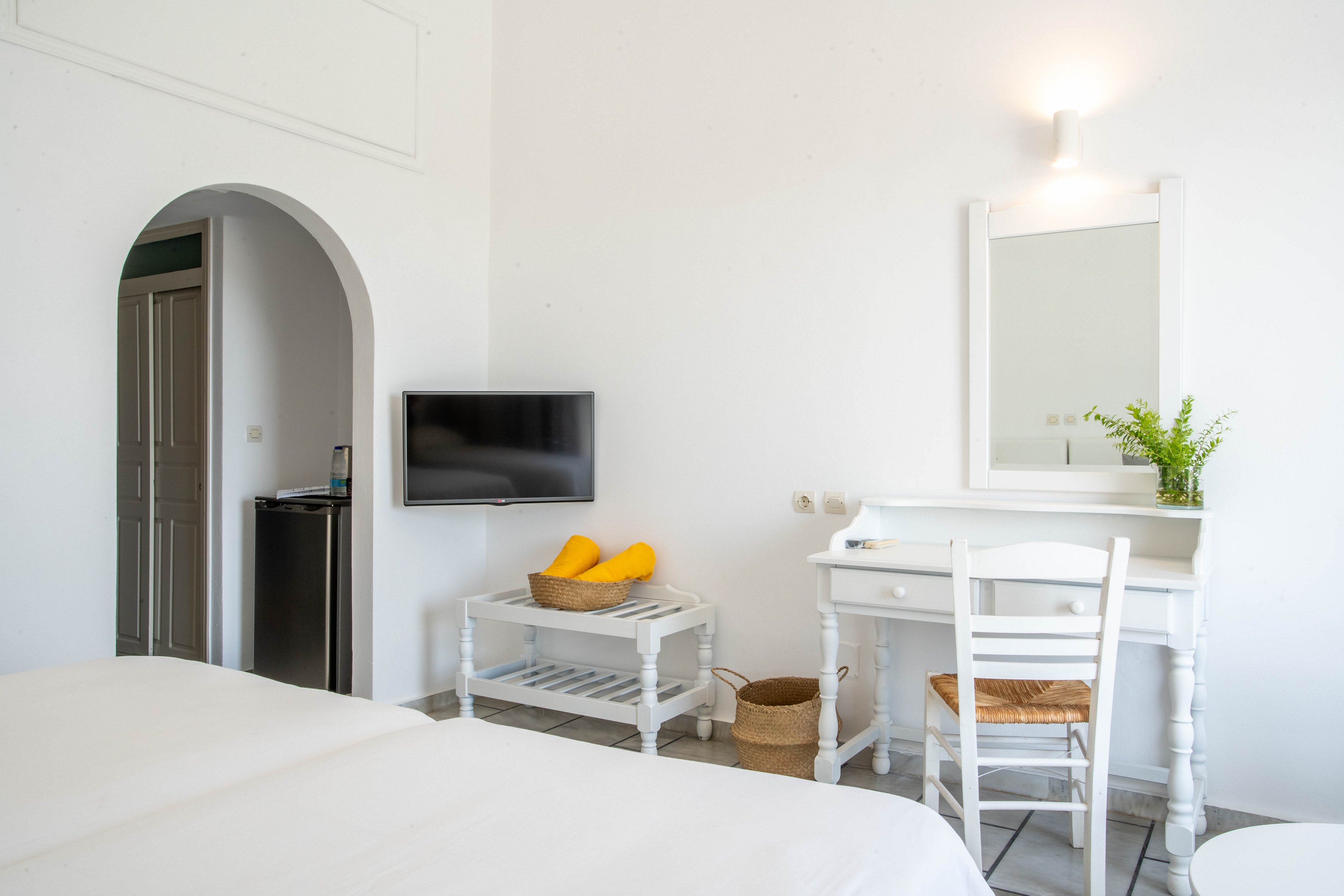 Sunrise Village Beach Hotel