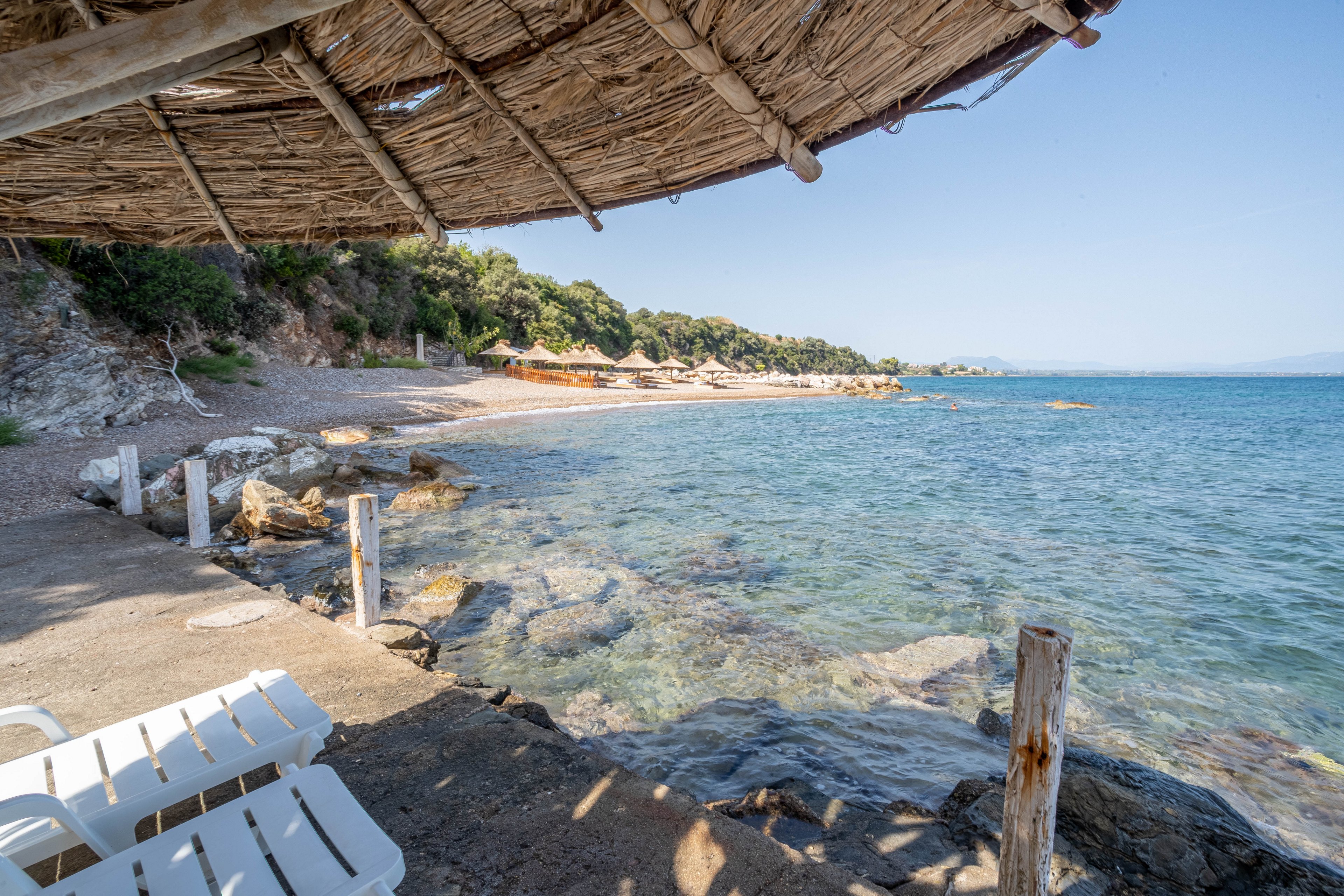 Sunrise Village Beach Hotel