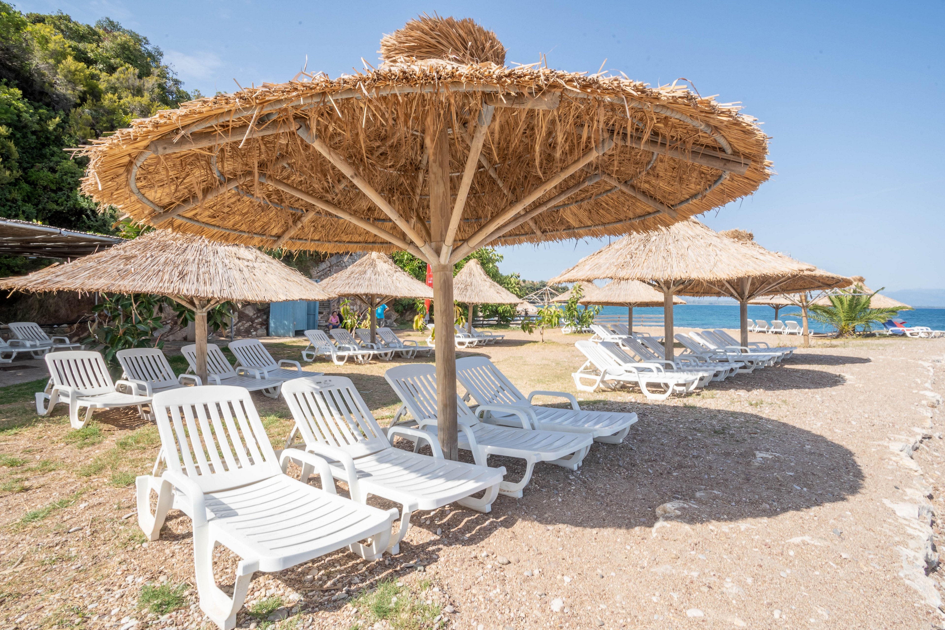 Sunrise Village Beach Hotel