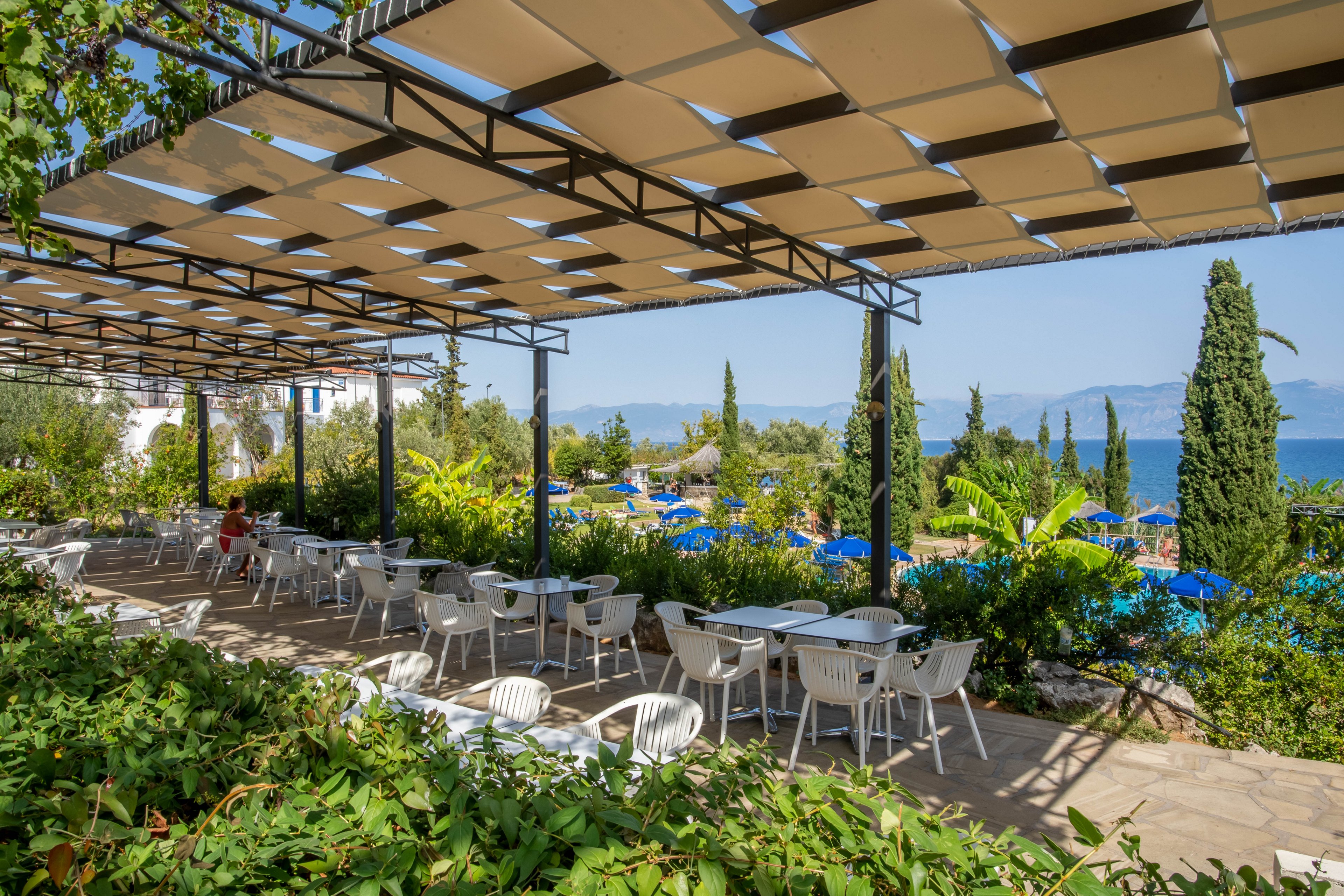 Sunrise Village Beach Hotel