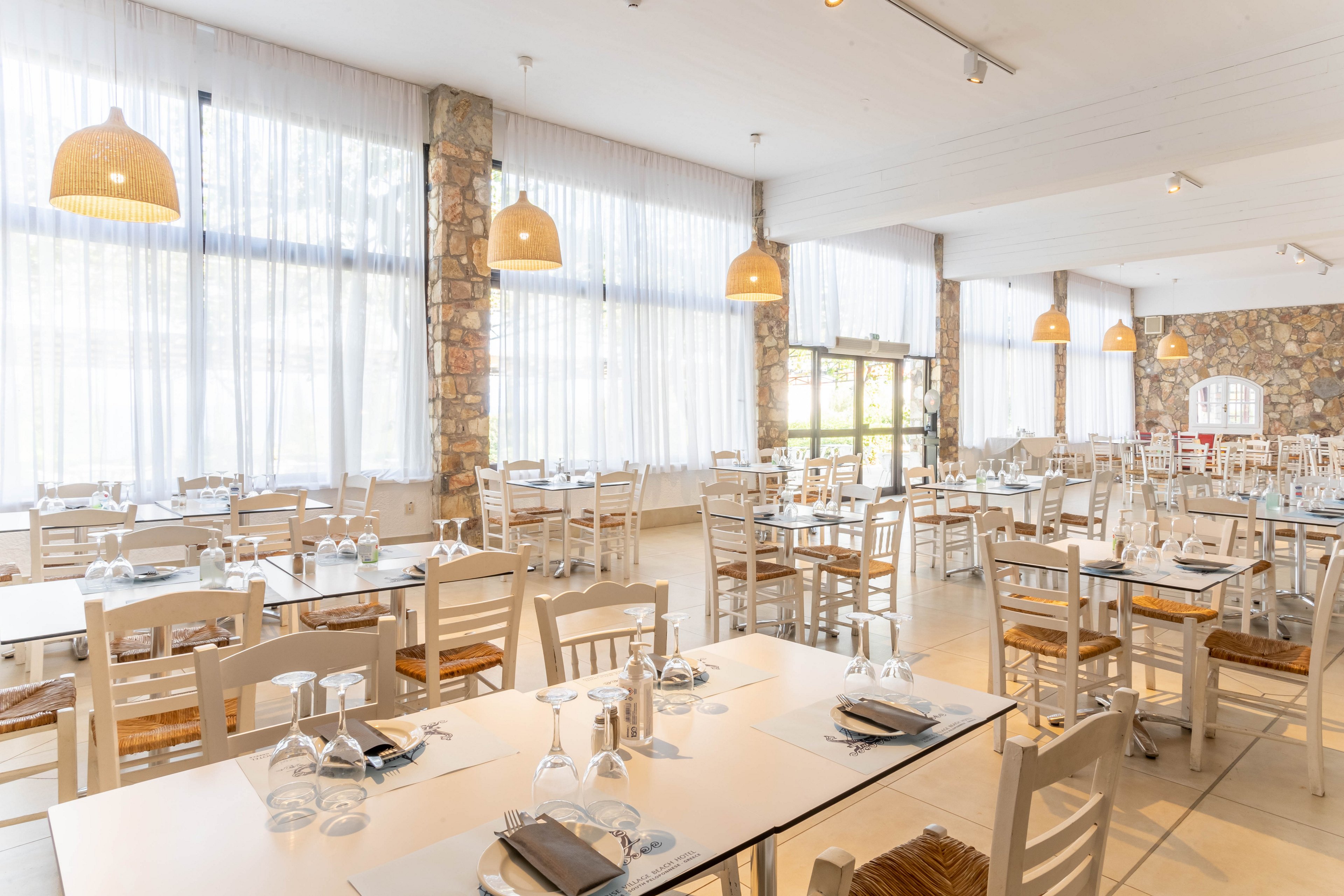 Sunrise Village Beach Hotel