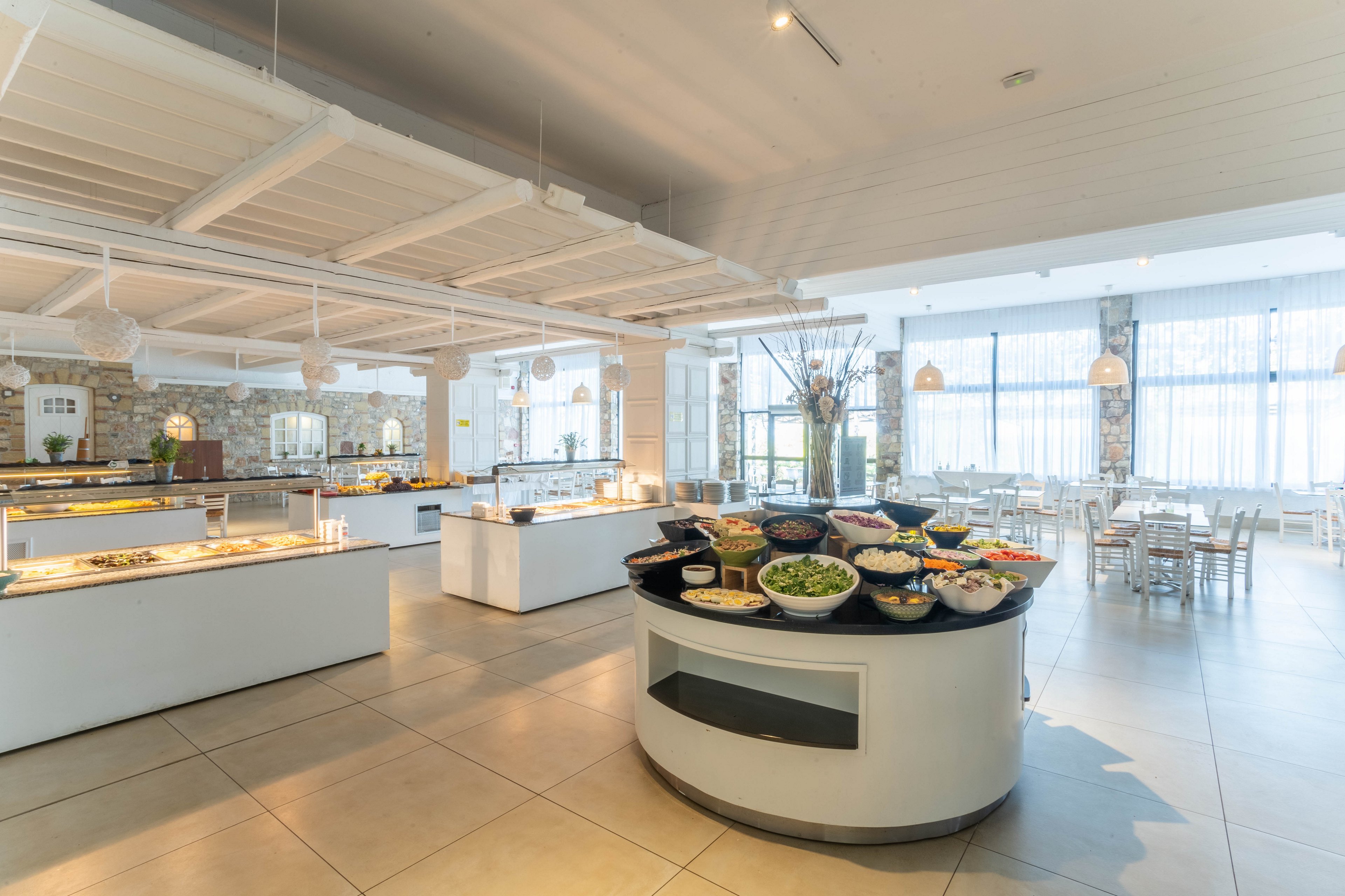 Sunrise Village Beach Hotel