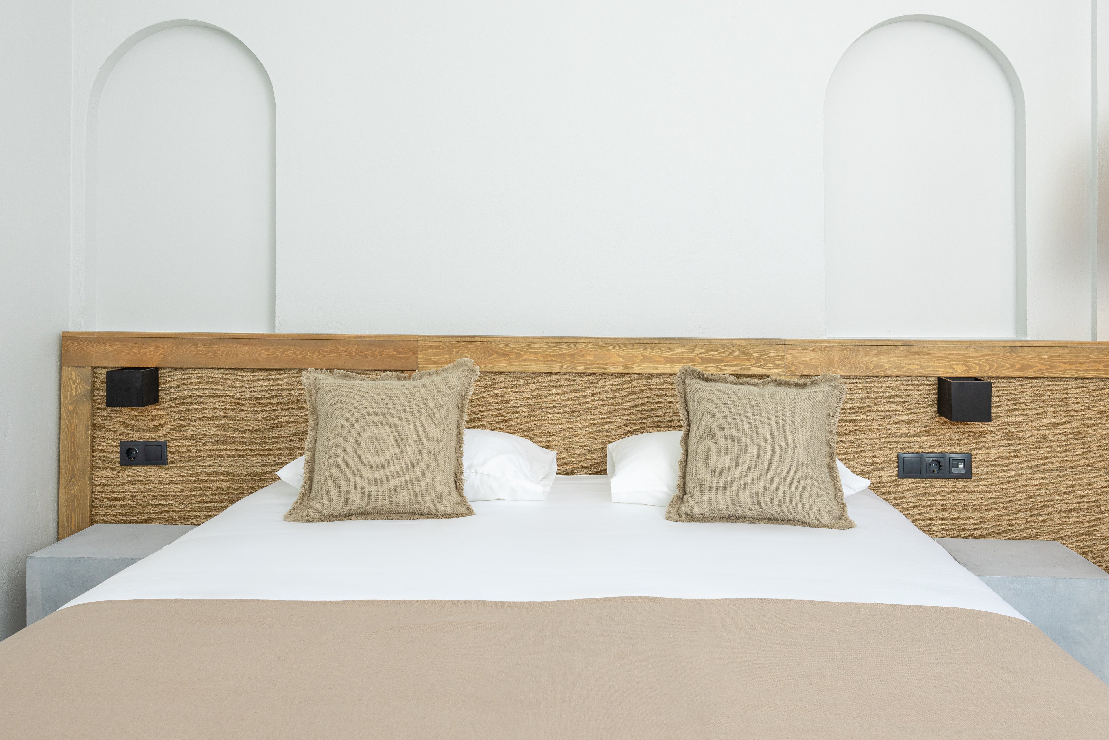 Sunrise Village Beach Hotel