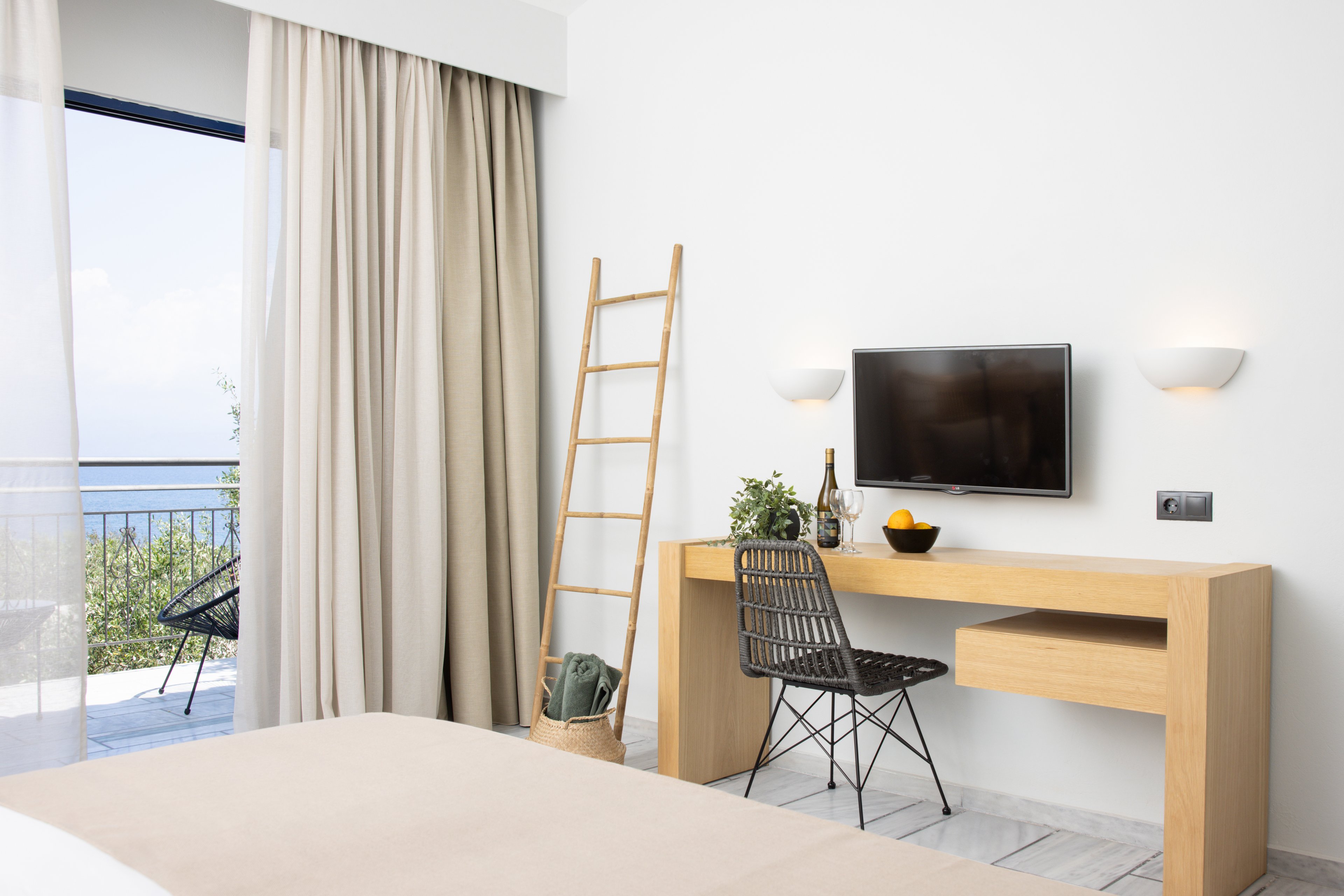 Sunrise Village Beach Hotel