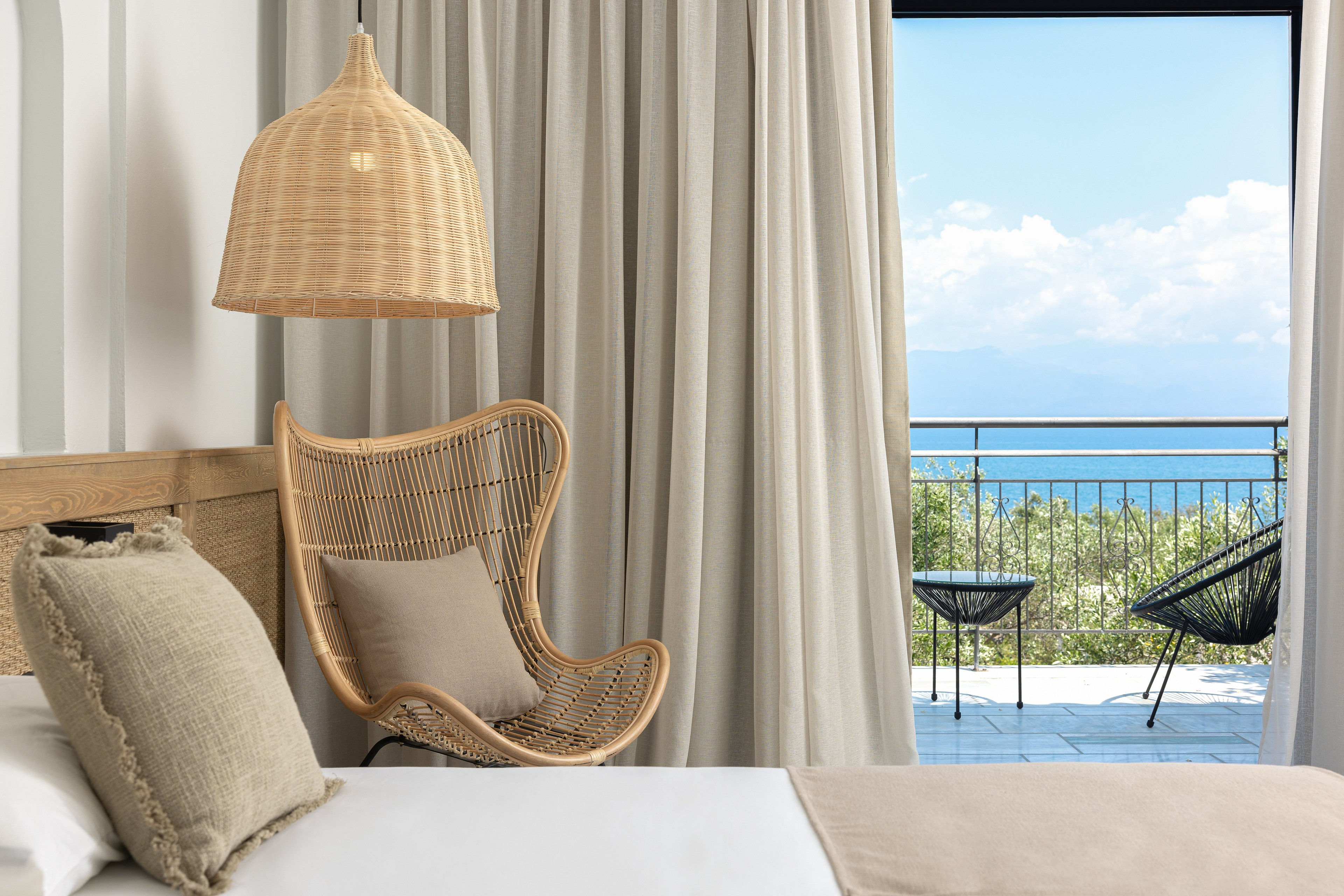 Sunrise Village Beach Hotel