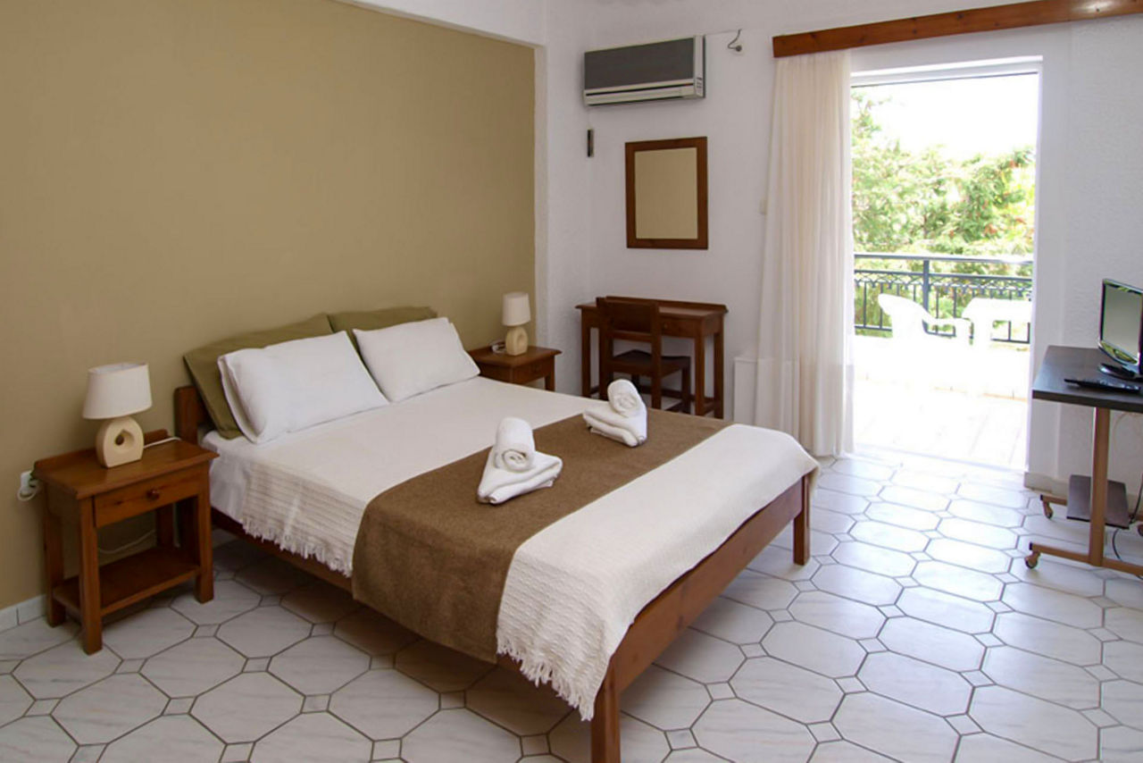 Kleopatra Hotel