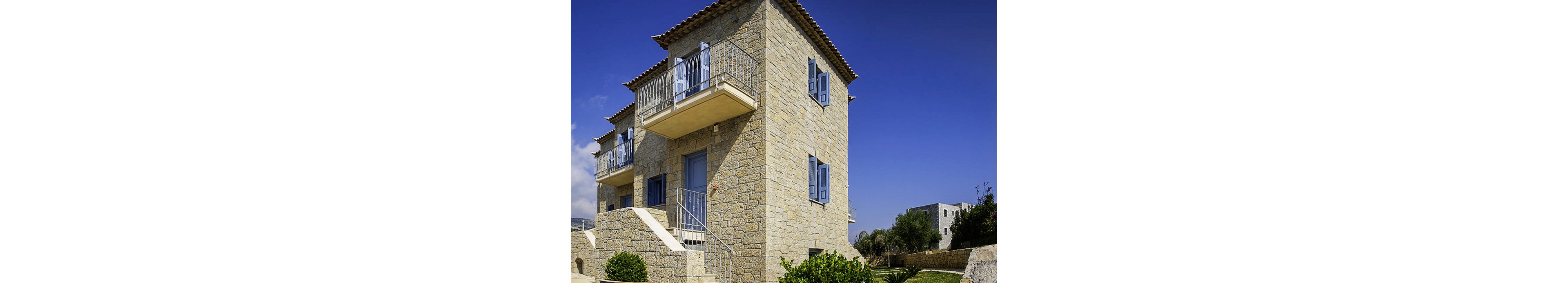 Golden Villas Peloponnese