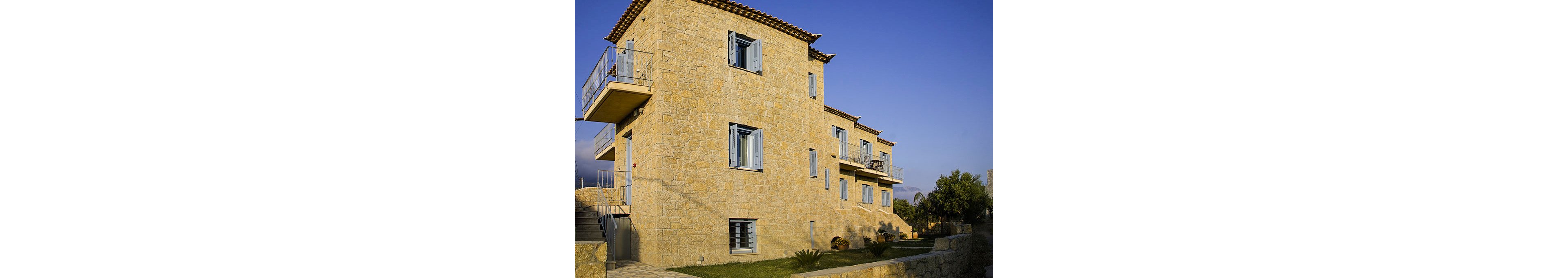 Golden Villas Peloponnese